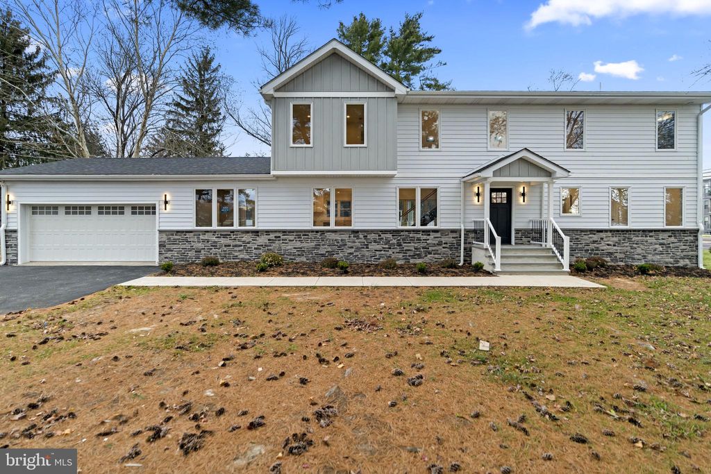 Photo of 300 Witmer Road, HORSHAM, PA 19044 (MLS # PAMC2153908)