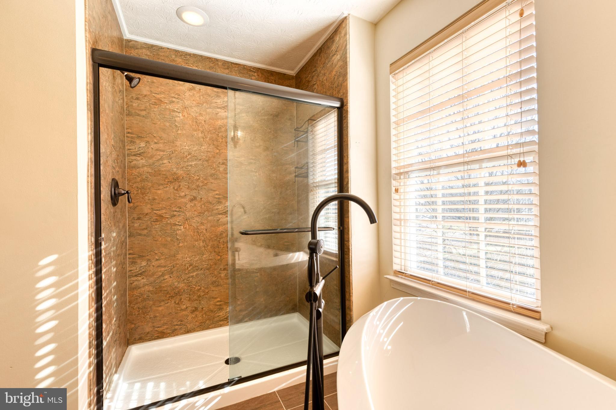 FOX CHASE - Residential