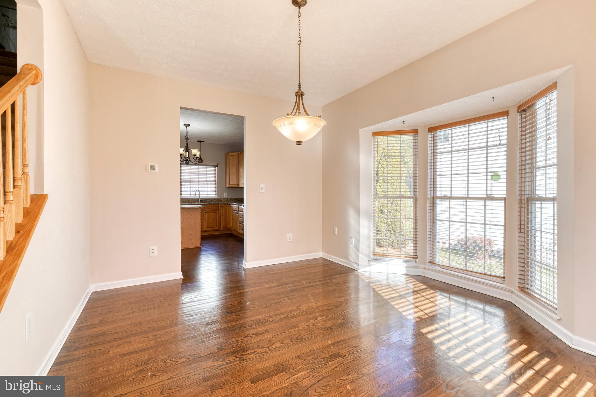 FOX CHASE - Residential