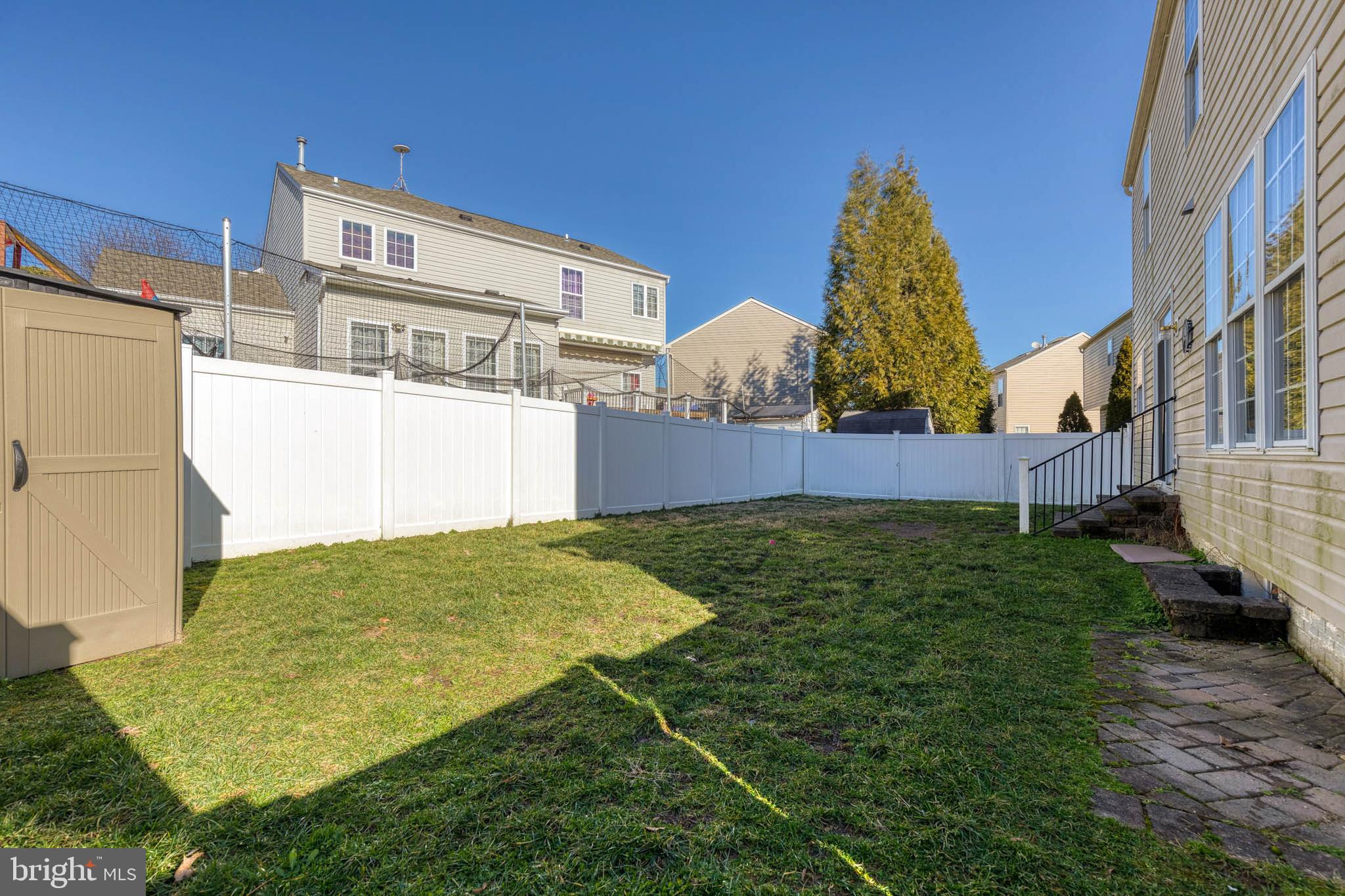 FOX CHASE - Residential