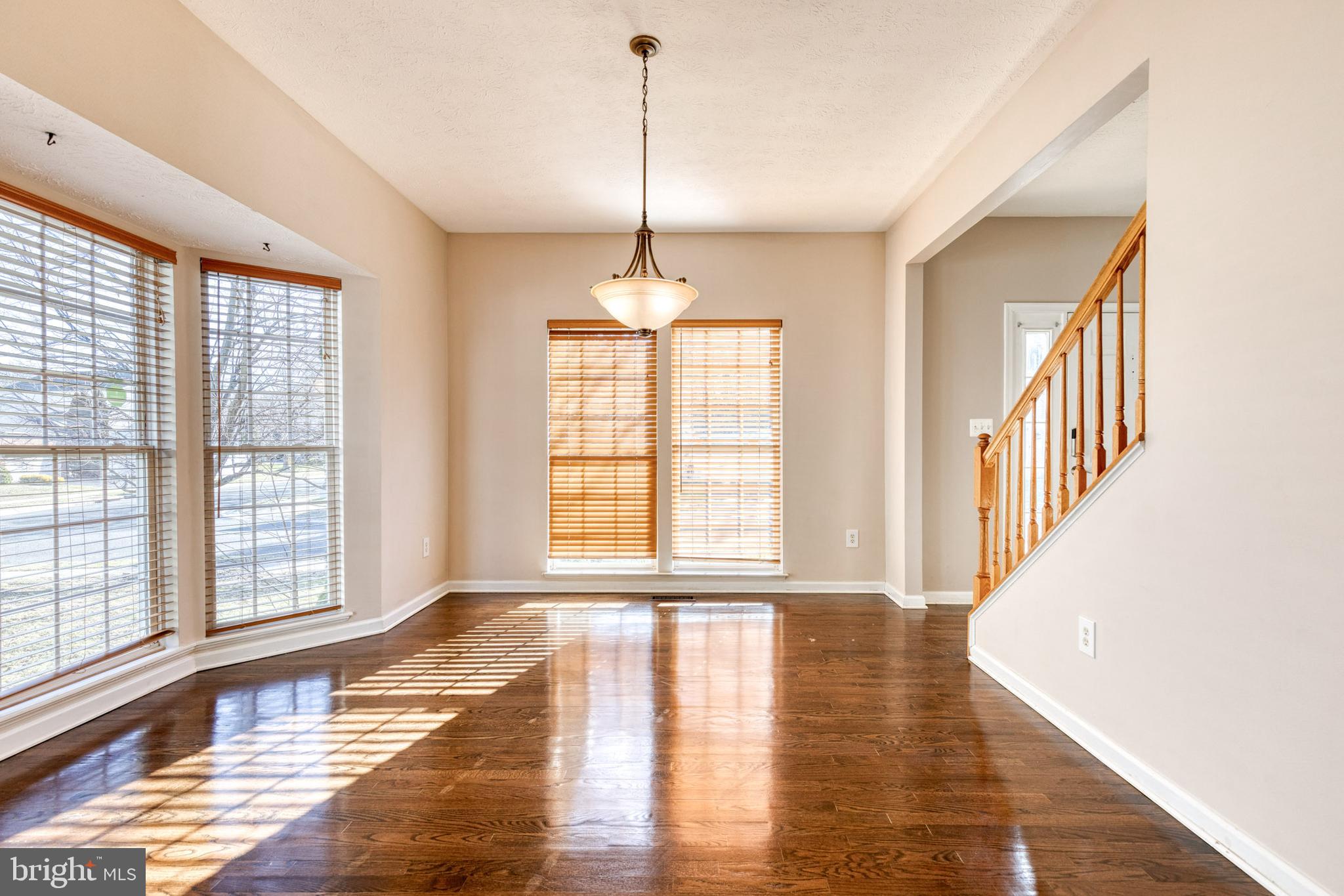 FOX CHASE - Residential