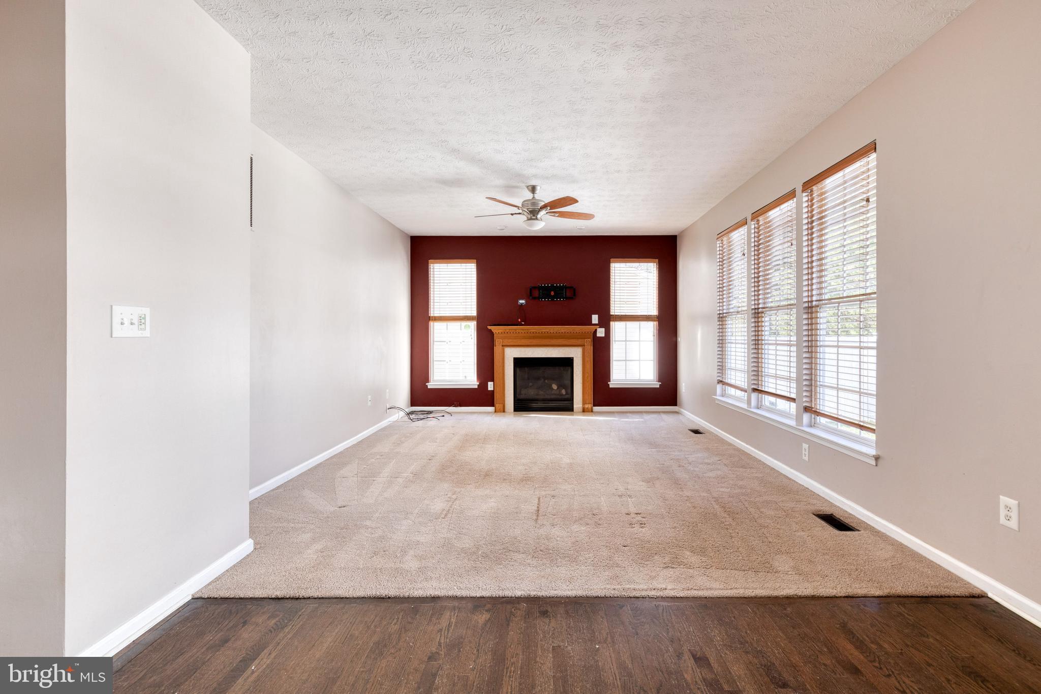 FOX CHASE - Residential