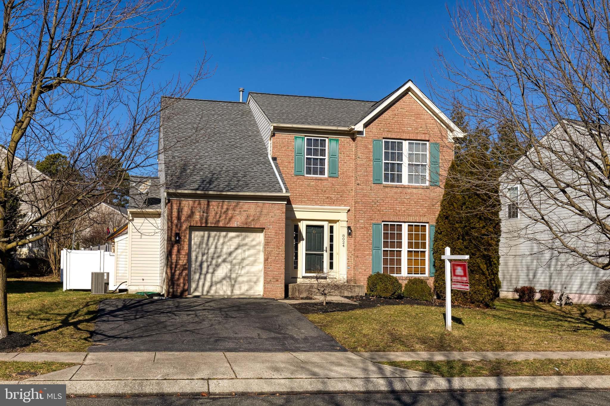 FOX CHASE - Residential