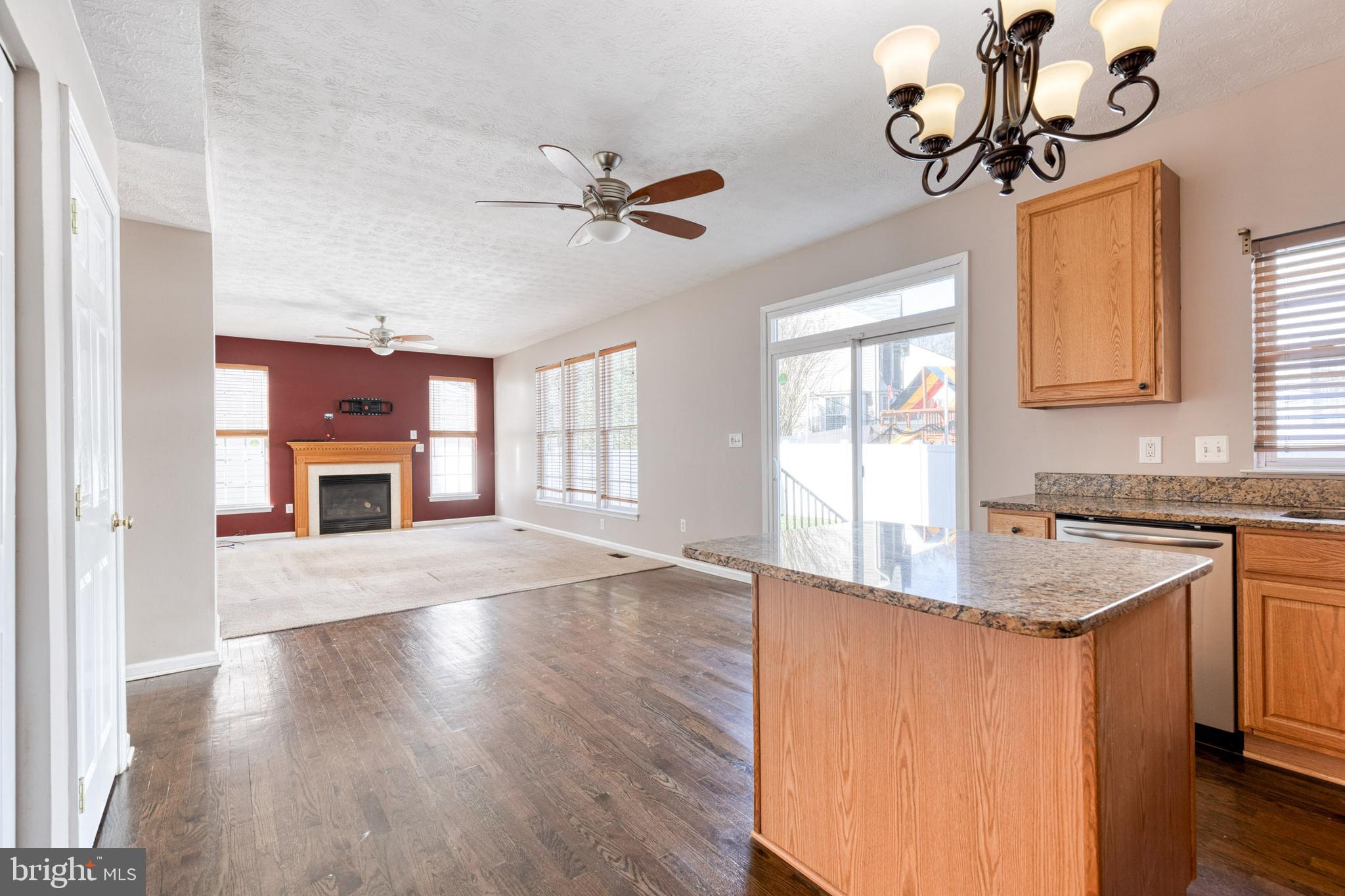 FOX CHASE - Residential