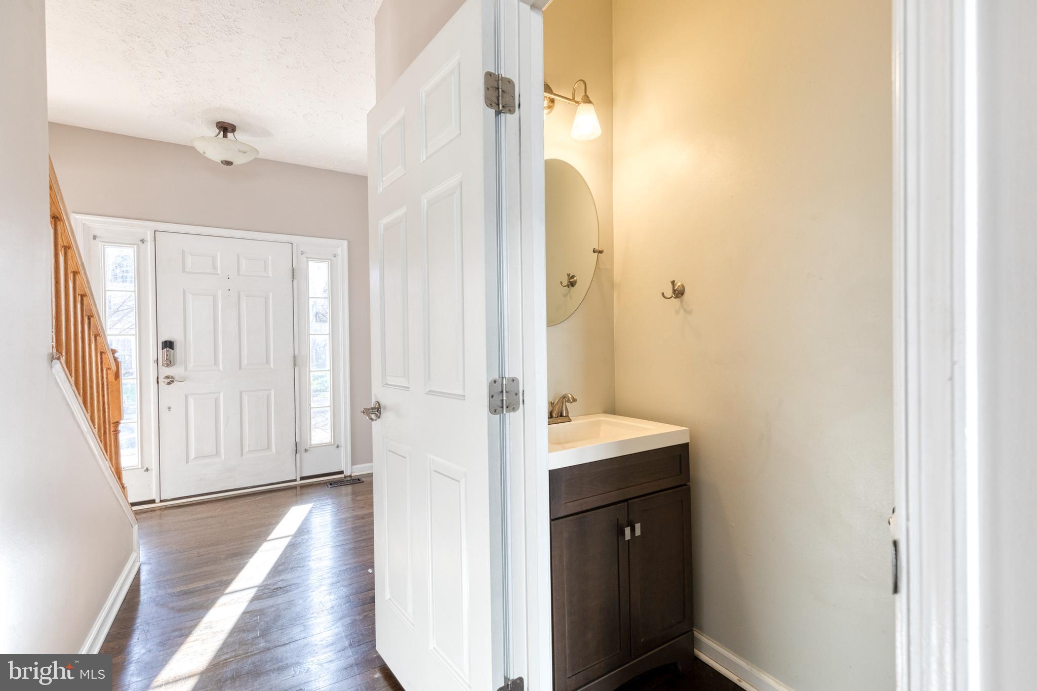 FOX CHASE - Residential