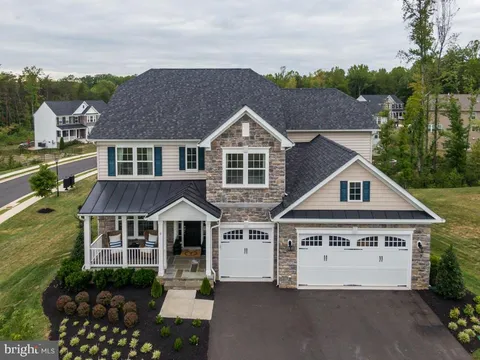 9 Elm Street, Stafford, VA 22554 - MLS#: VAST2037096