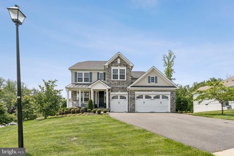 9 ELM STREET STAFFORD VA 22554