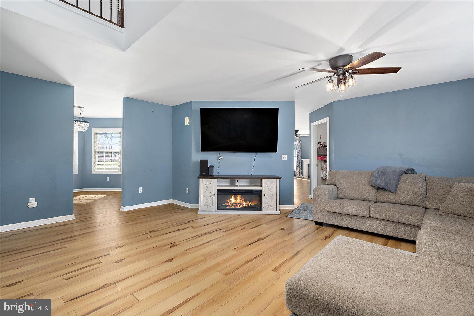 30745 CHESAPEAKE ACRES DRIVE