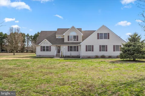 30745 Chesapeake Acres Drive, Eden, MD MLS: MDSO2005552