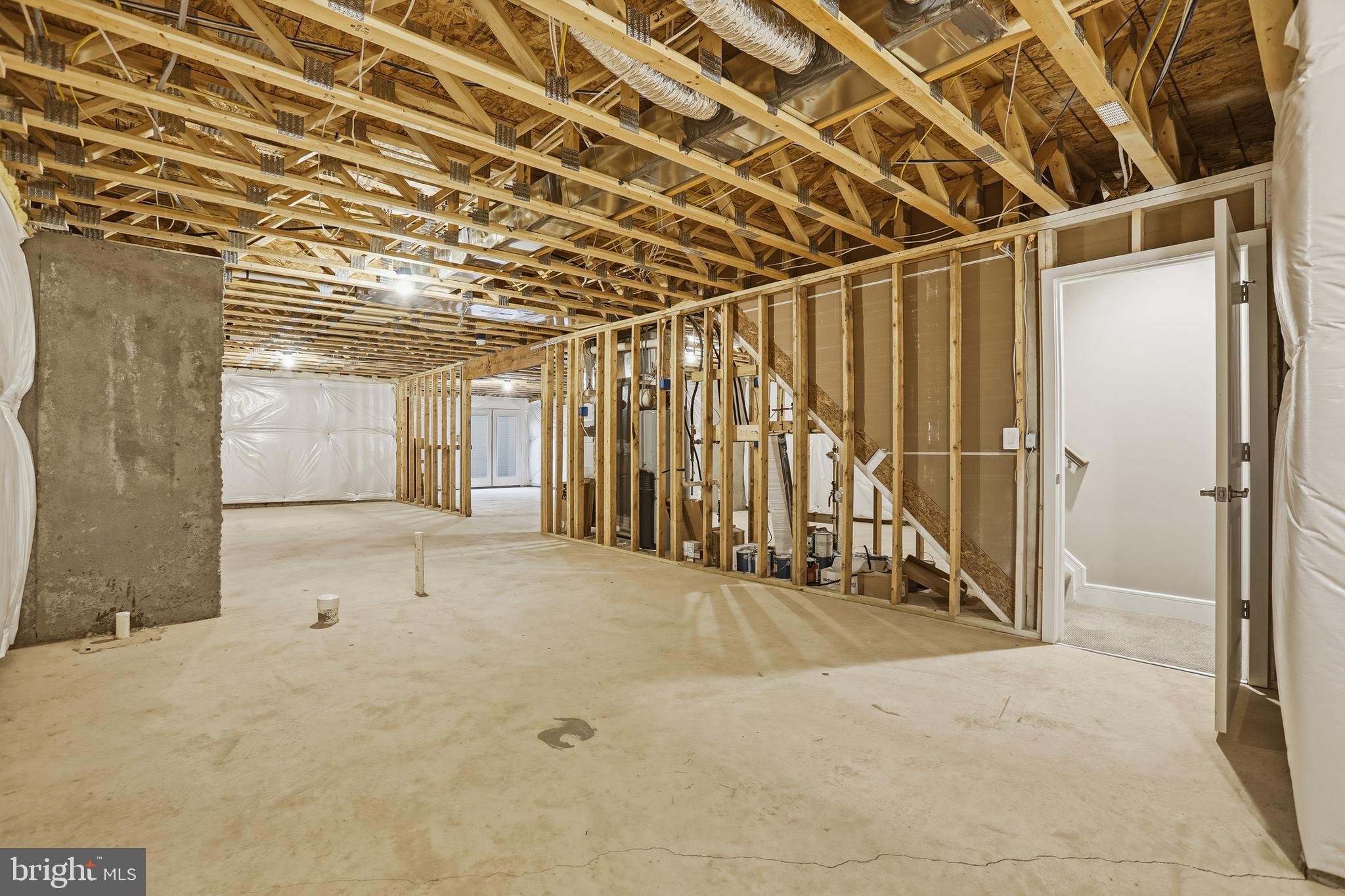 BIRCHWOOD AT BRAMBLETON - Residential