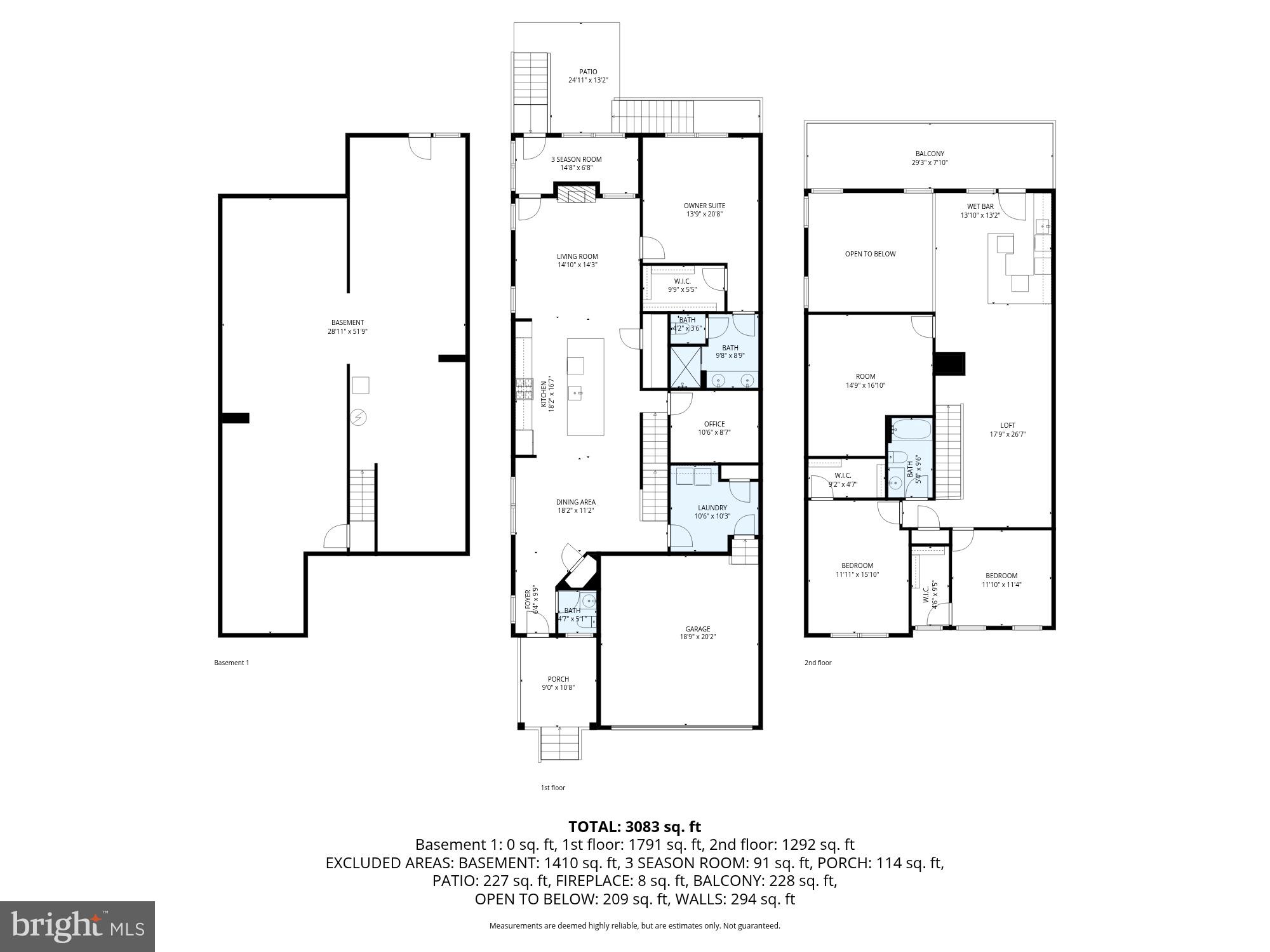 BIRCHWOOD AT BRAMBLETON - Residential