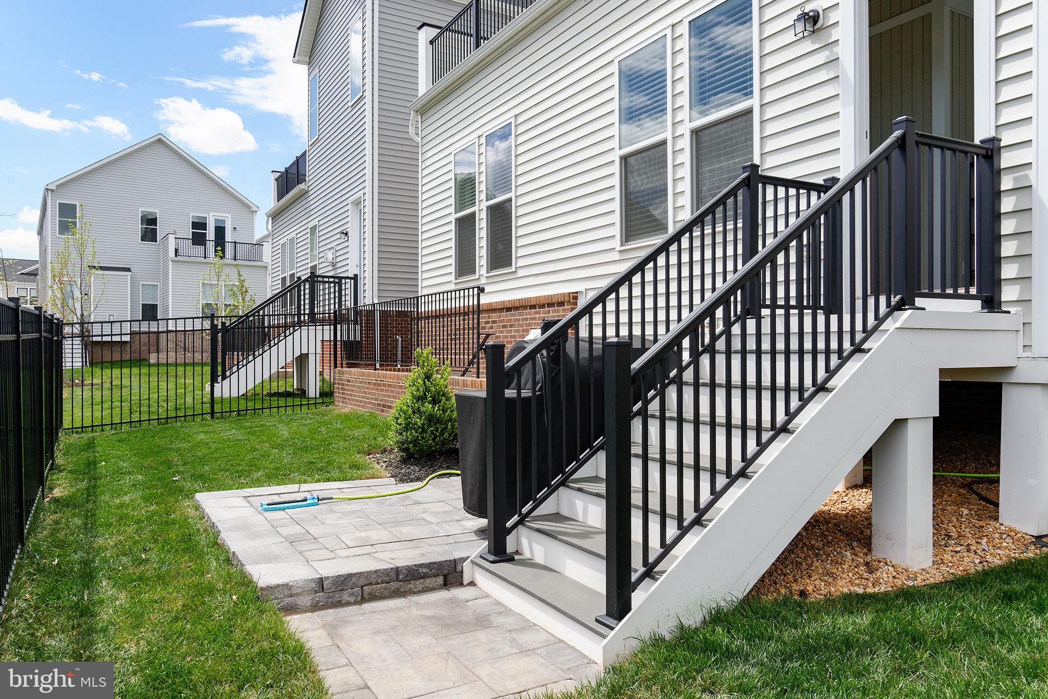 BIRCHWOOD AT BRAMBLETON - Residential