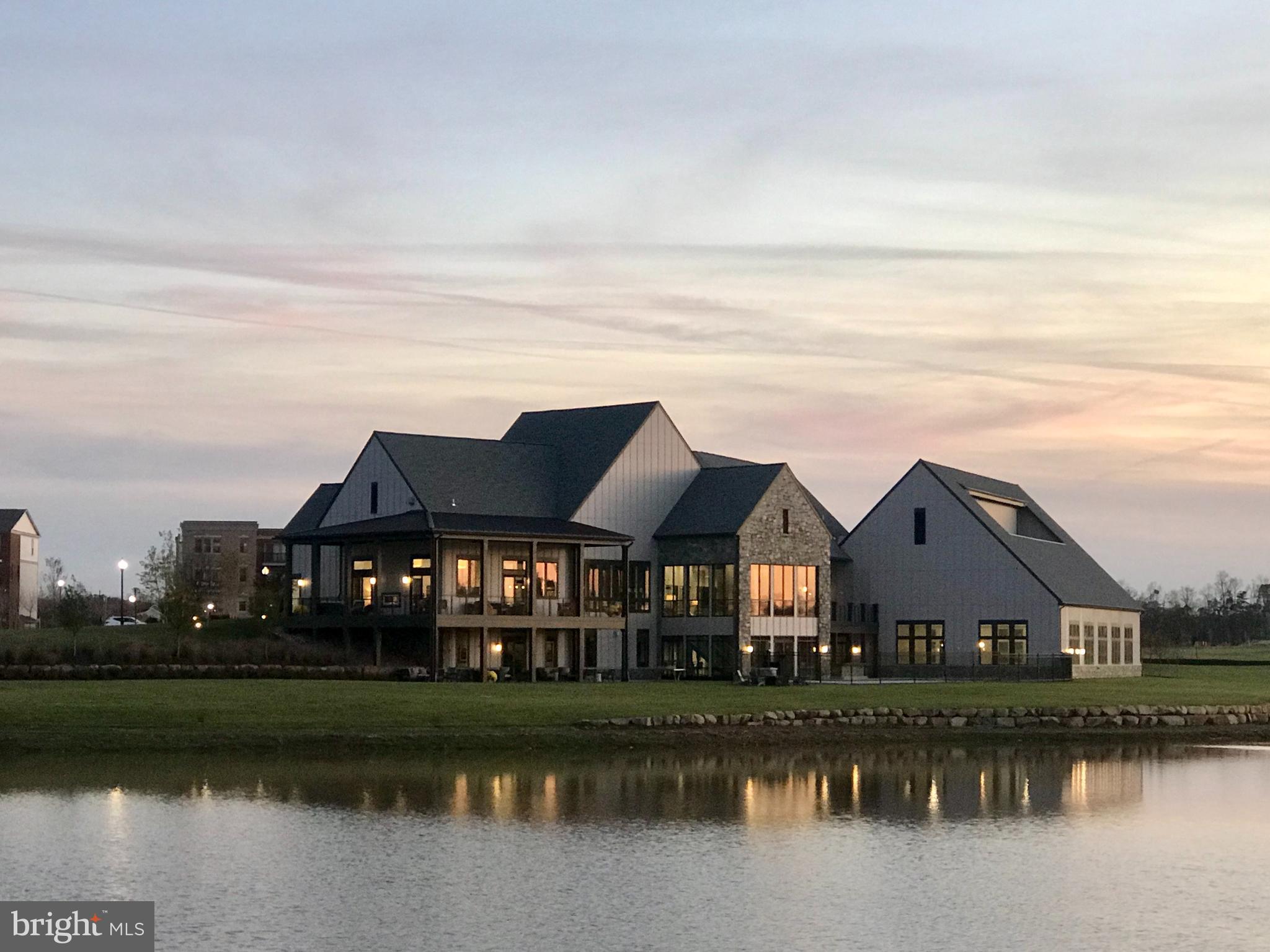 BIRCHWOOD AT BRAMBLETON - Residential