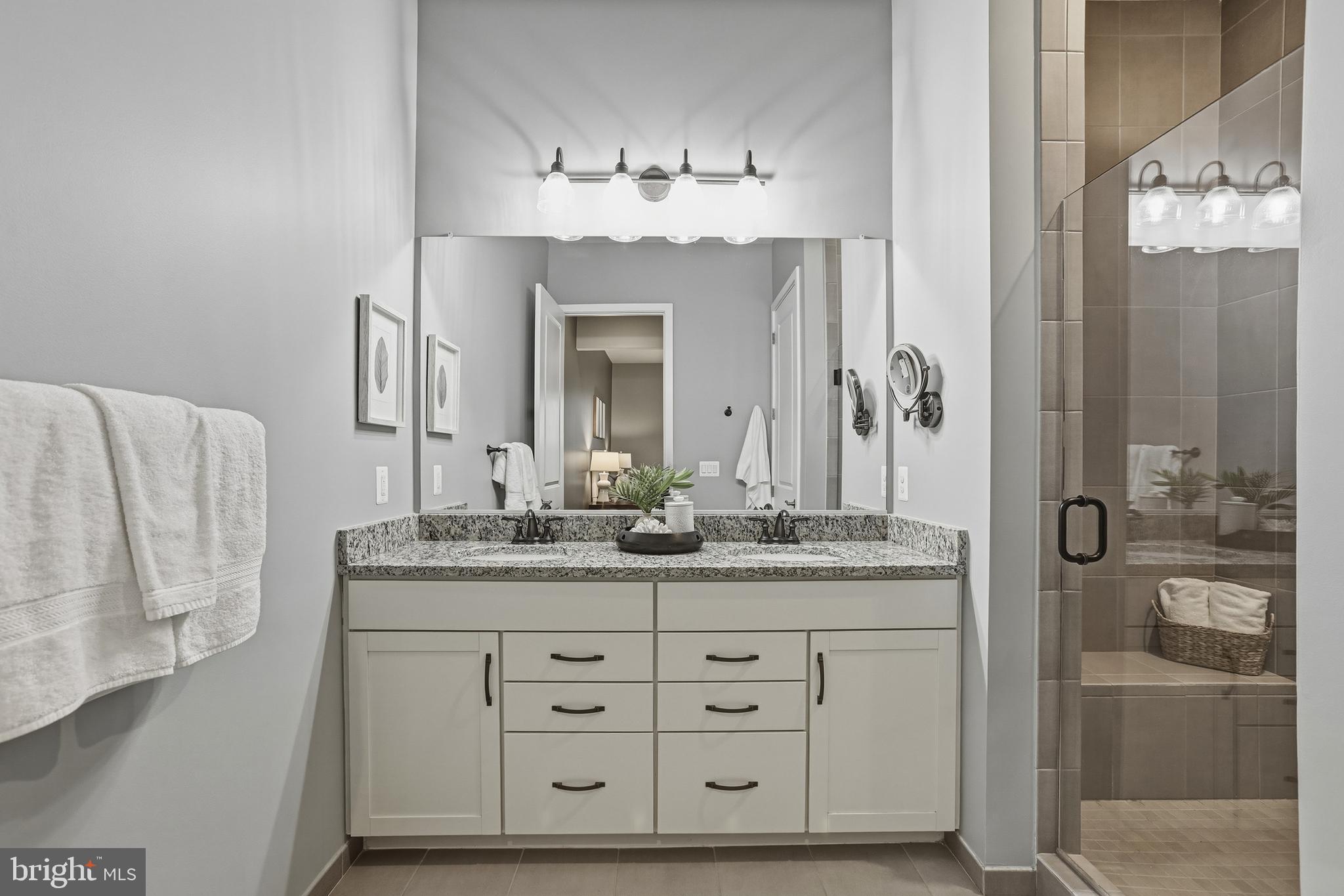 BIRCHWOOD AT BRAMBLETON - Residential