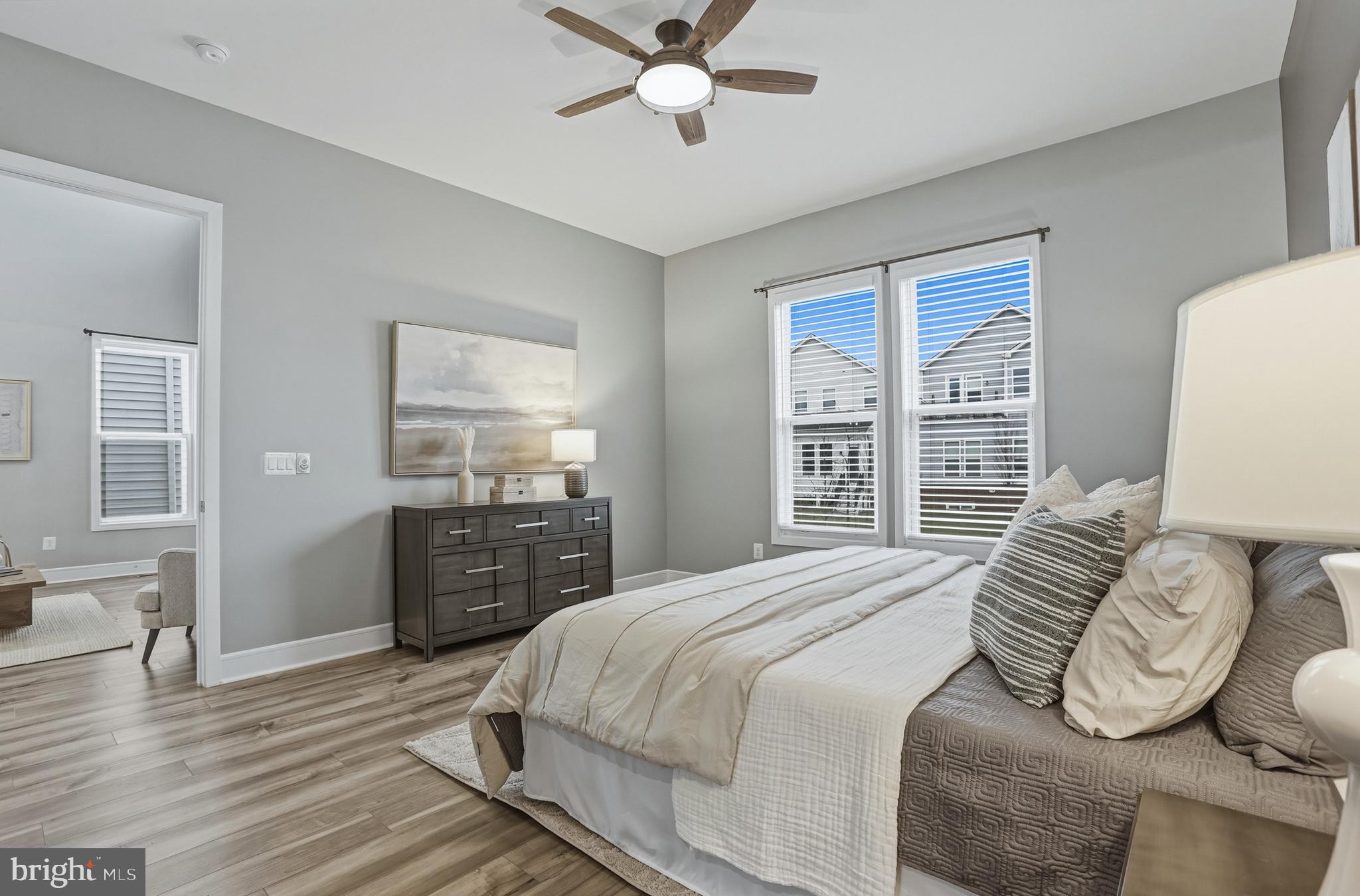 BIRCHWOOD AT BRAMBLETON - Residential