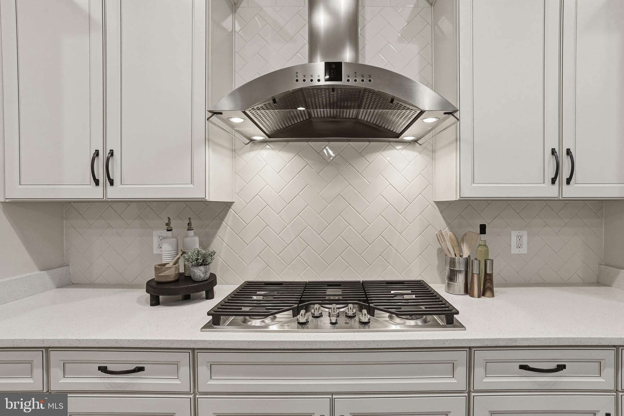 BIRCHWOOD AT BRAMBLETON - Residential