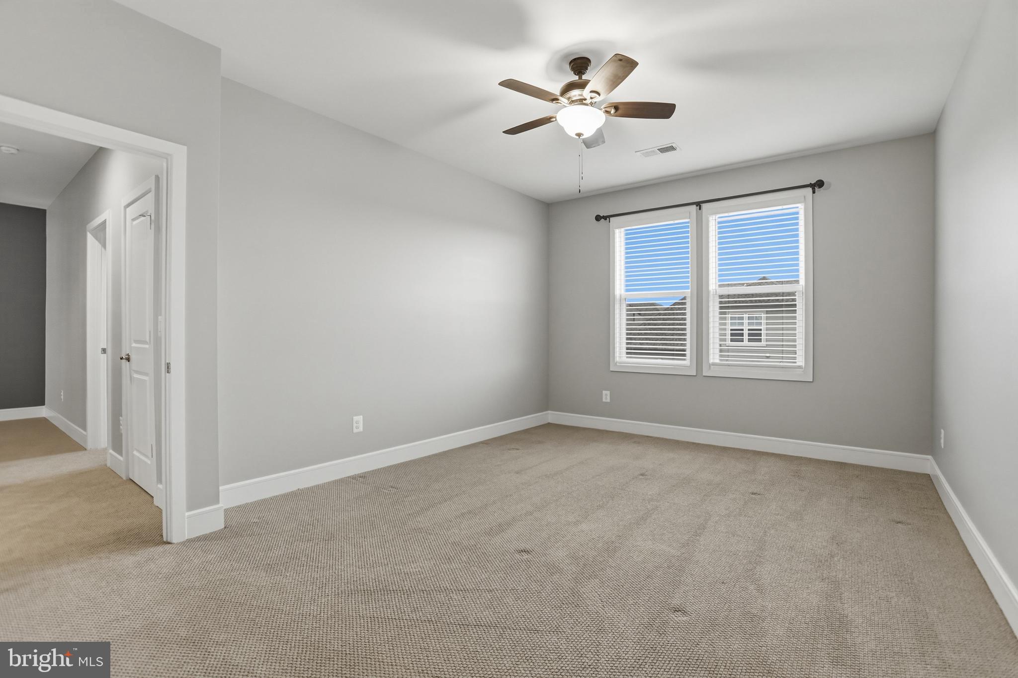 BIRCHWOOD AT BRAMBLETON - Residential