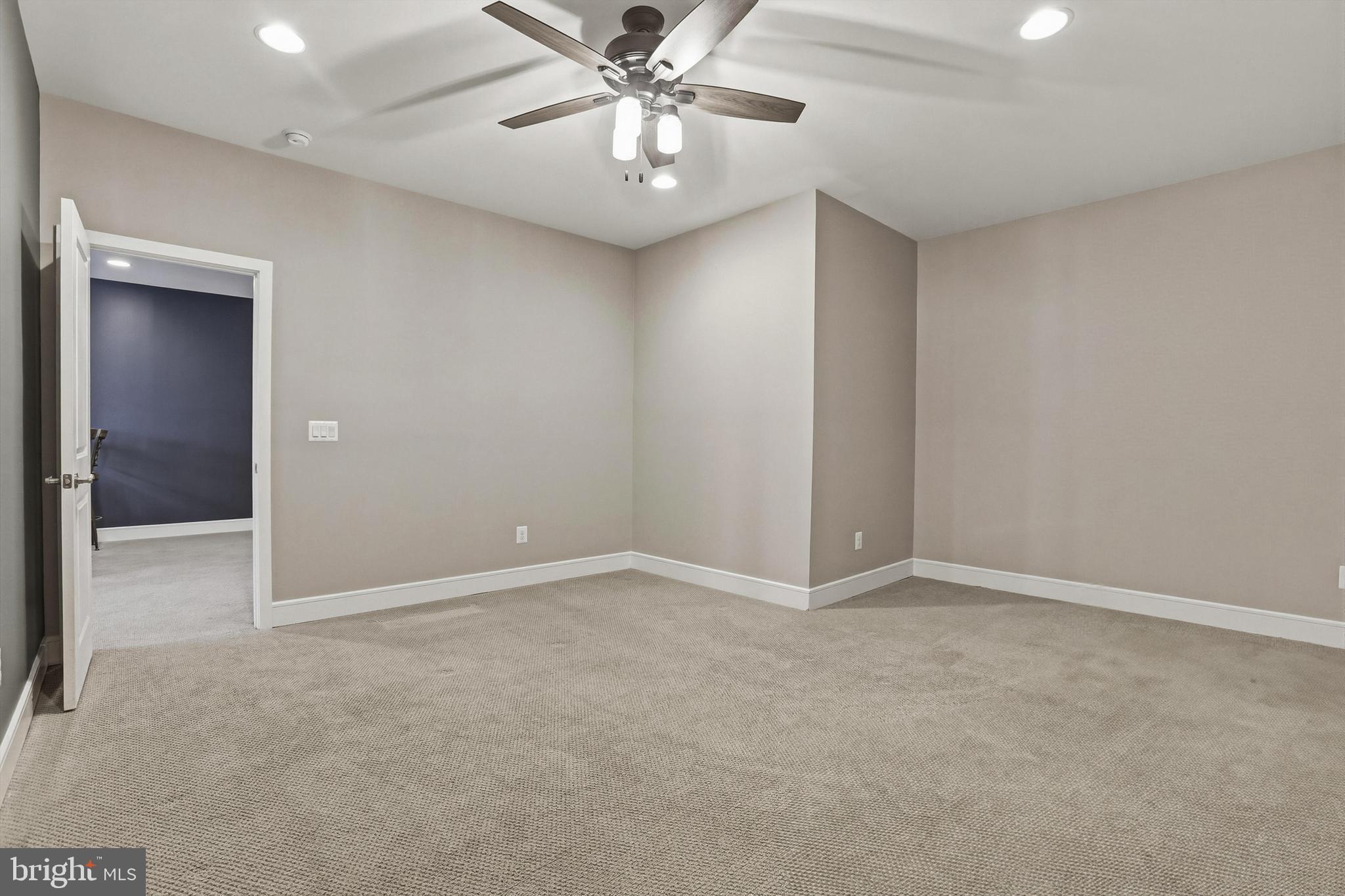 BIRCHWOOD AT BRAMBLETON - Residential