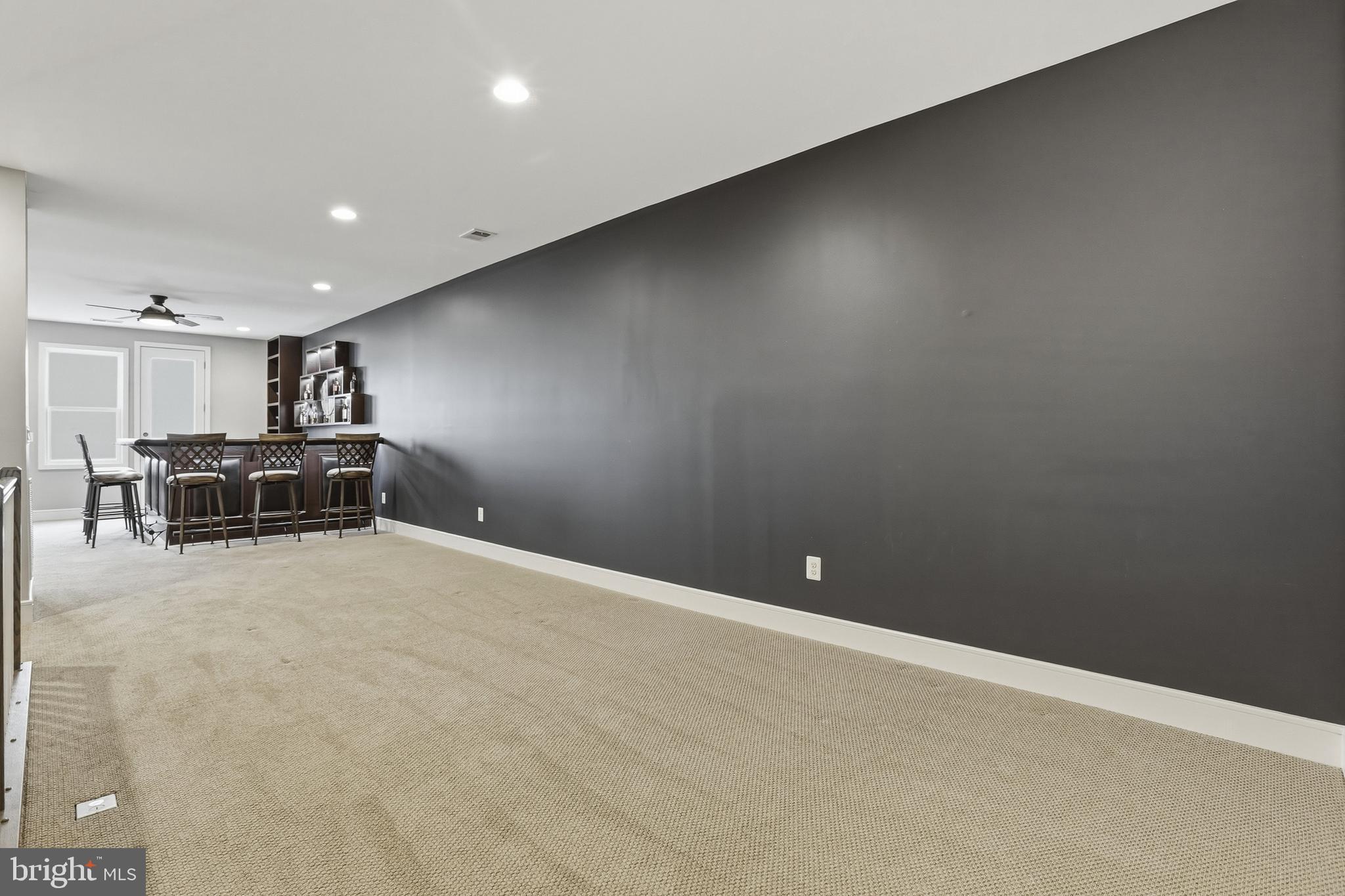 BIRCHWOOD AT BRAMBLETON - Residential