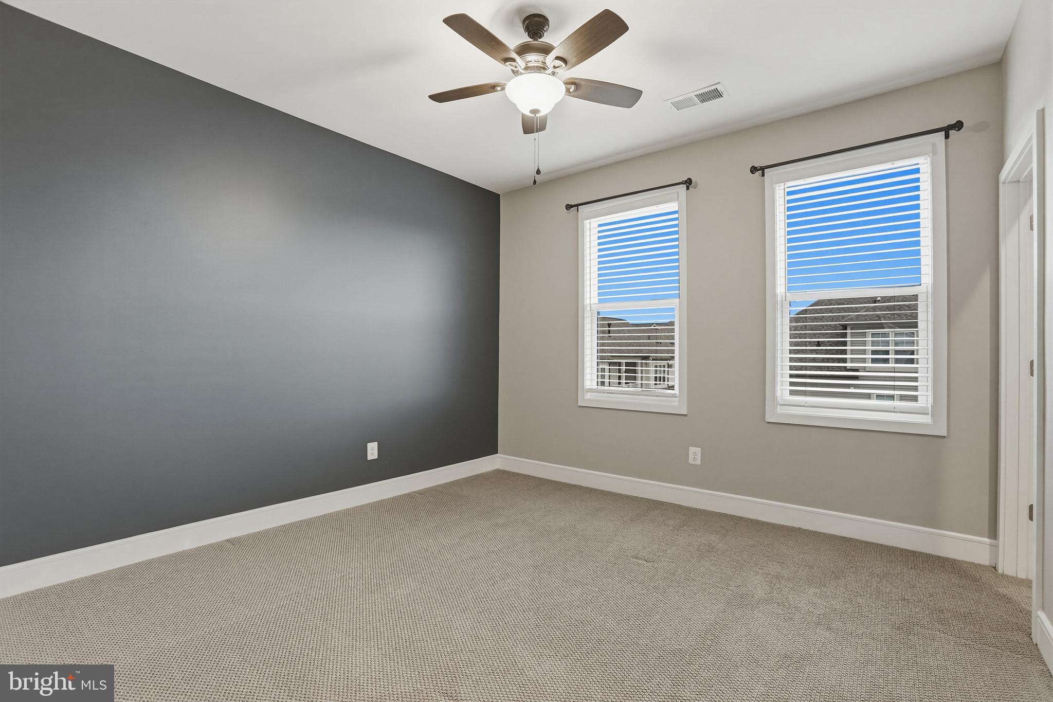 BIRCHWOOD AT BRAMBLETON - Residential