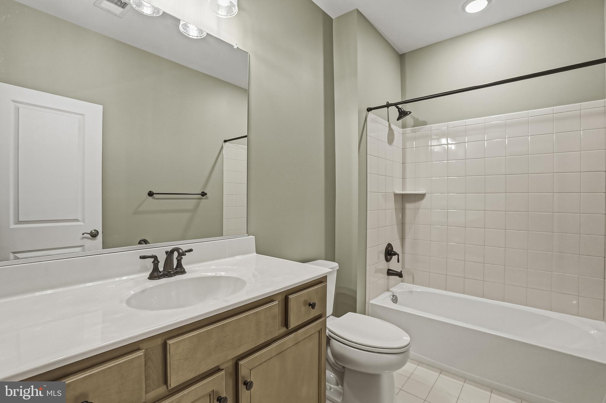 BIRCHWOOD AT BRAMBLETON - Residential