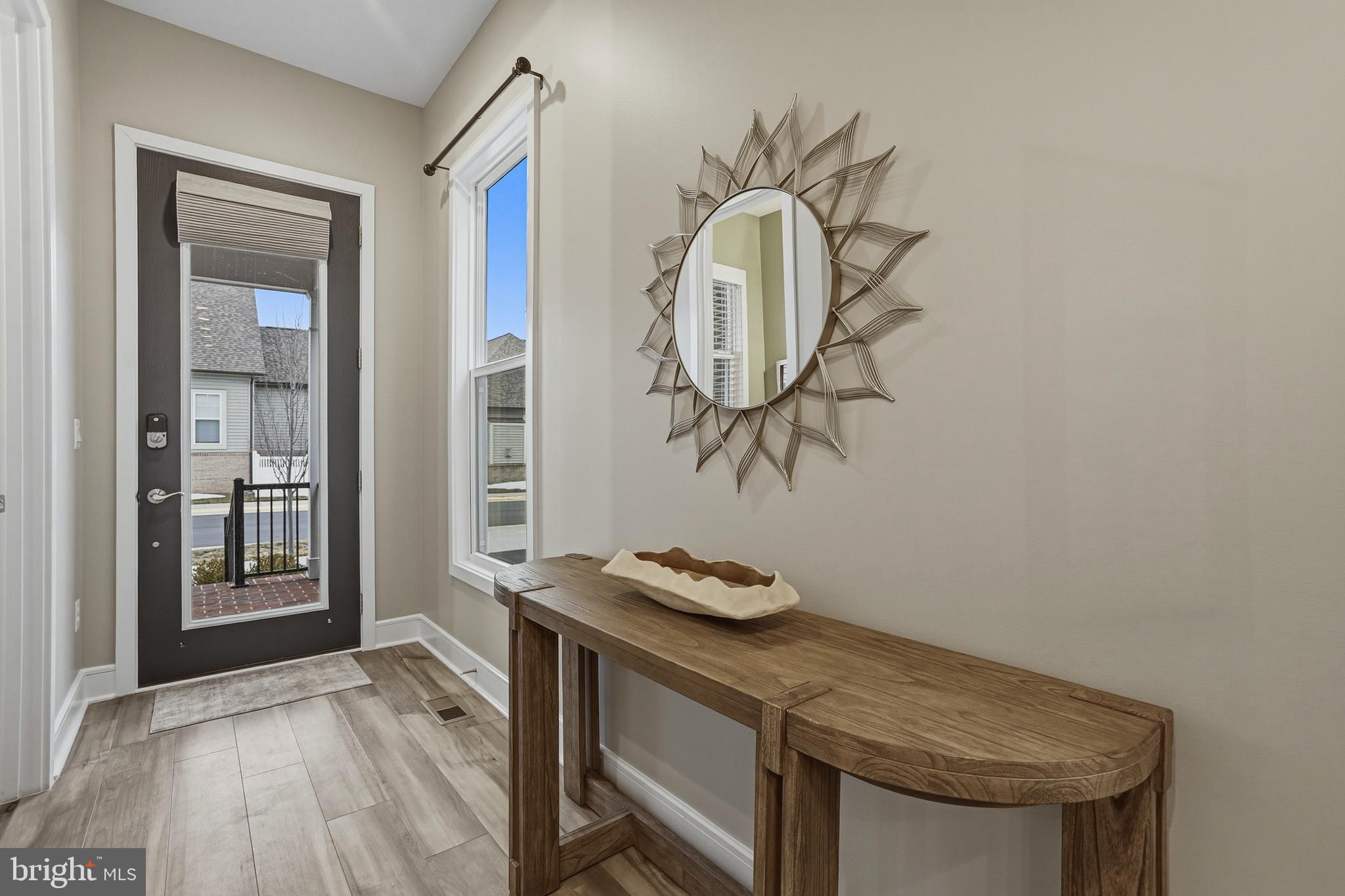 BIRCHWOOD AT BRAMBLETON - Residential