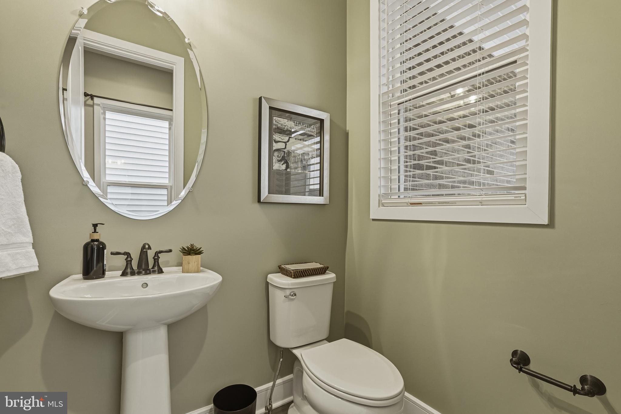 BIRCHWOOD AT BRAMBLETON - Residential