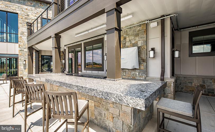 BIRCHWOOD AT BRAMBLETON - Residential