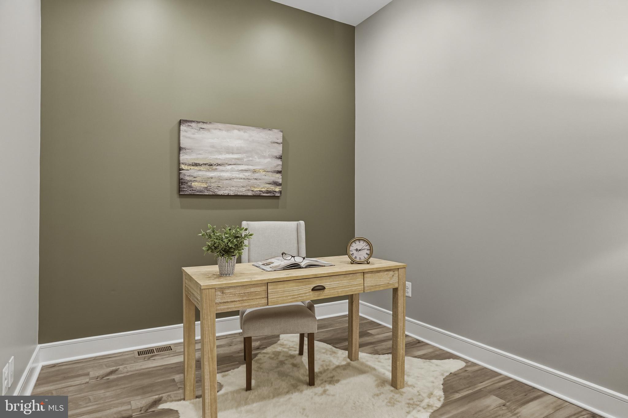 BIRCHWOOD AT BRAMBLETON - Residential