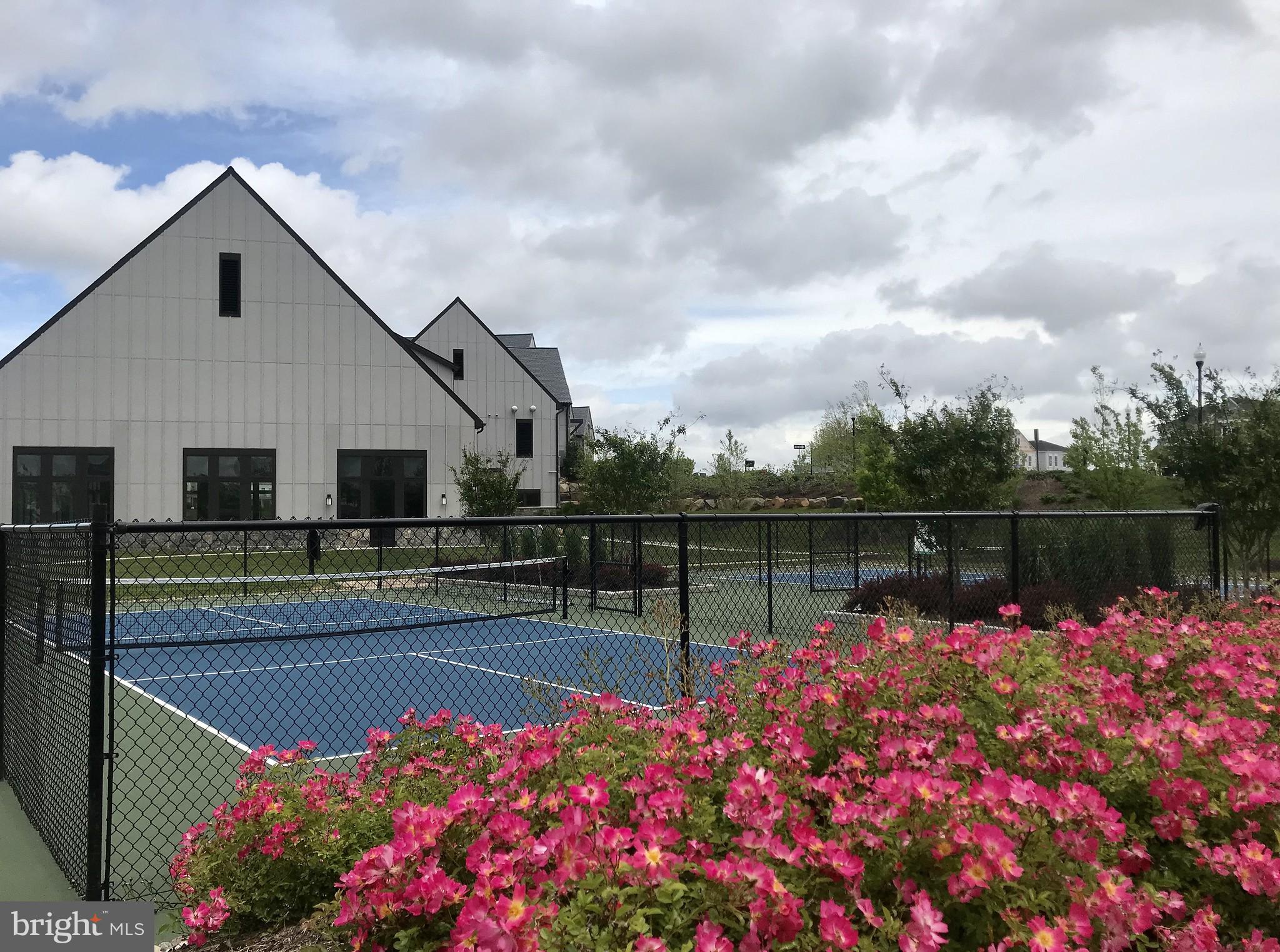 BIRCHWOOD AT BRAMBLETON - Residential