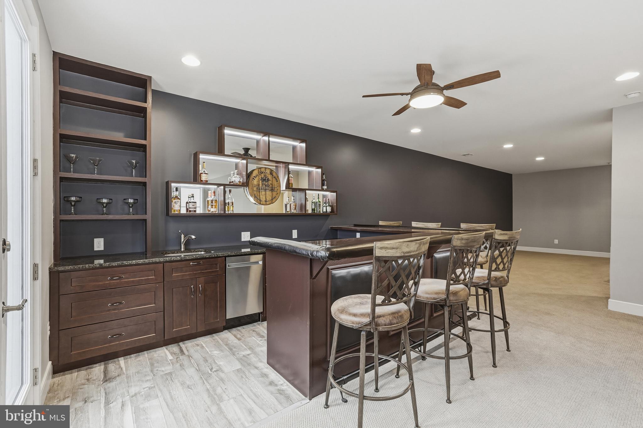 BIRCHWOOD AT BRAMBLETON - Residential