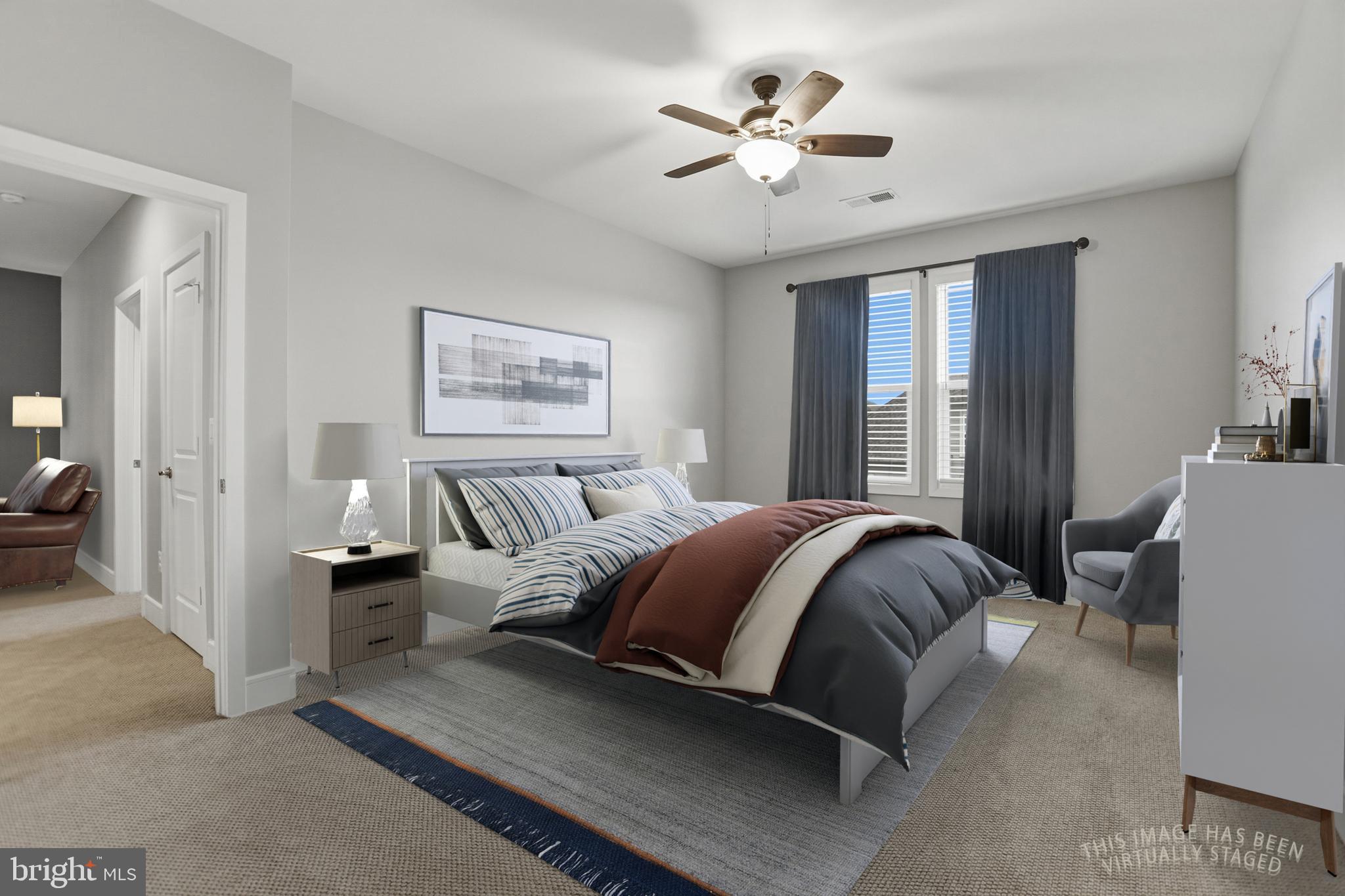 BIRCHWOOD AT BRAMBLETON - Residential