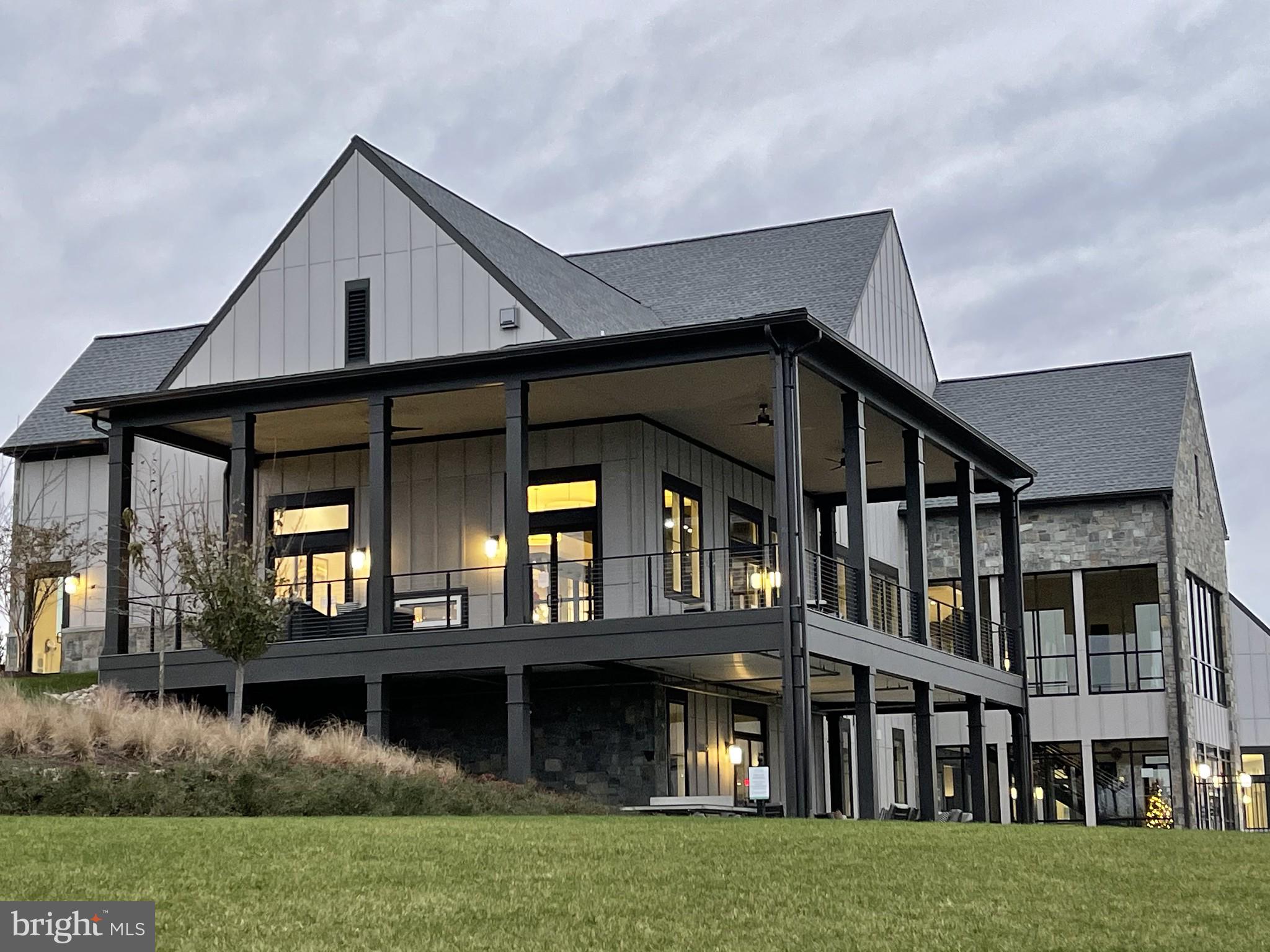 BIRCHWOOD AT BRAMBLETON - Residential