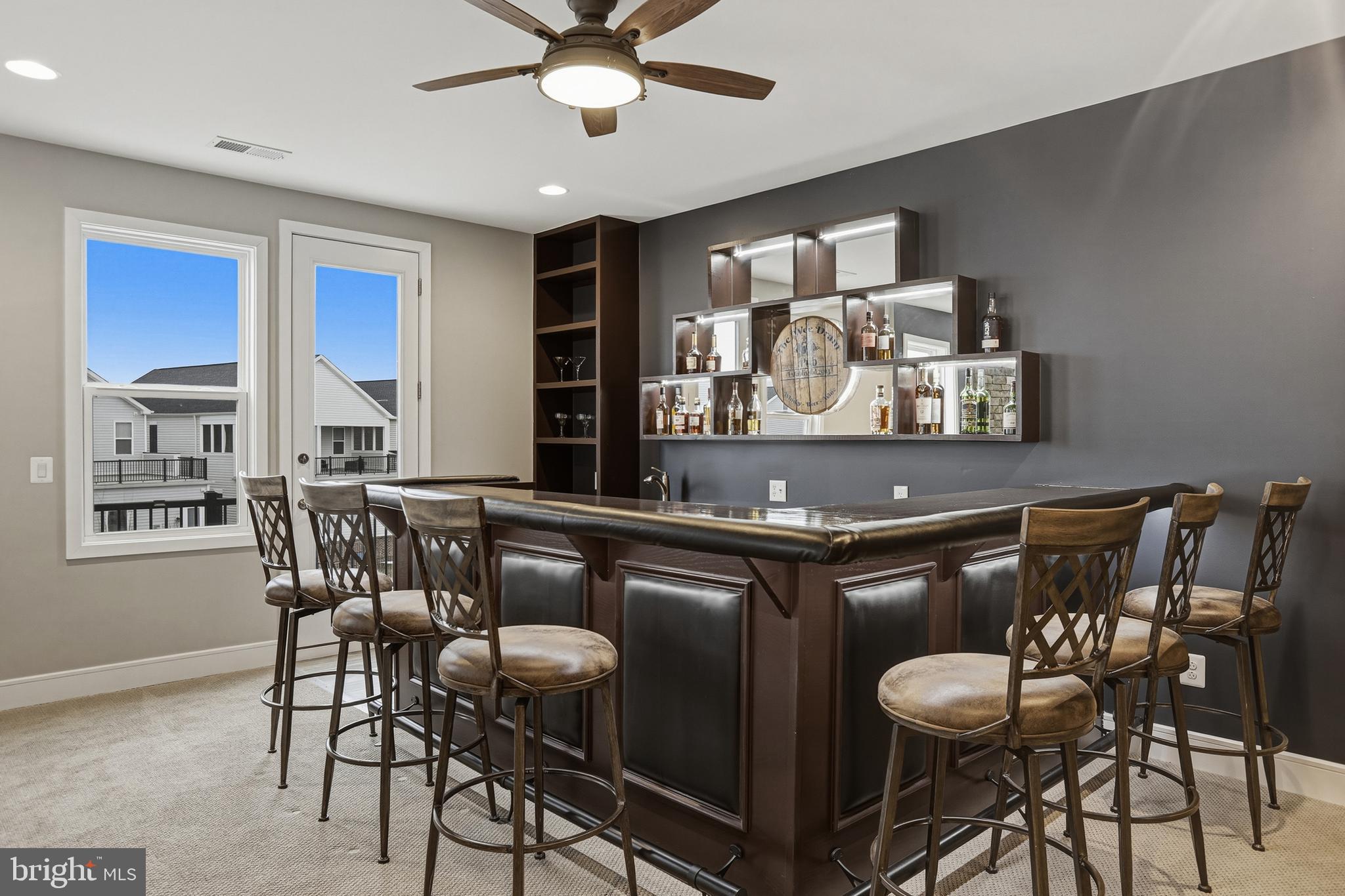 BIRCHWOOD AT BRAMBLETON - Residential