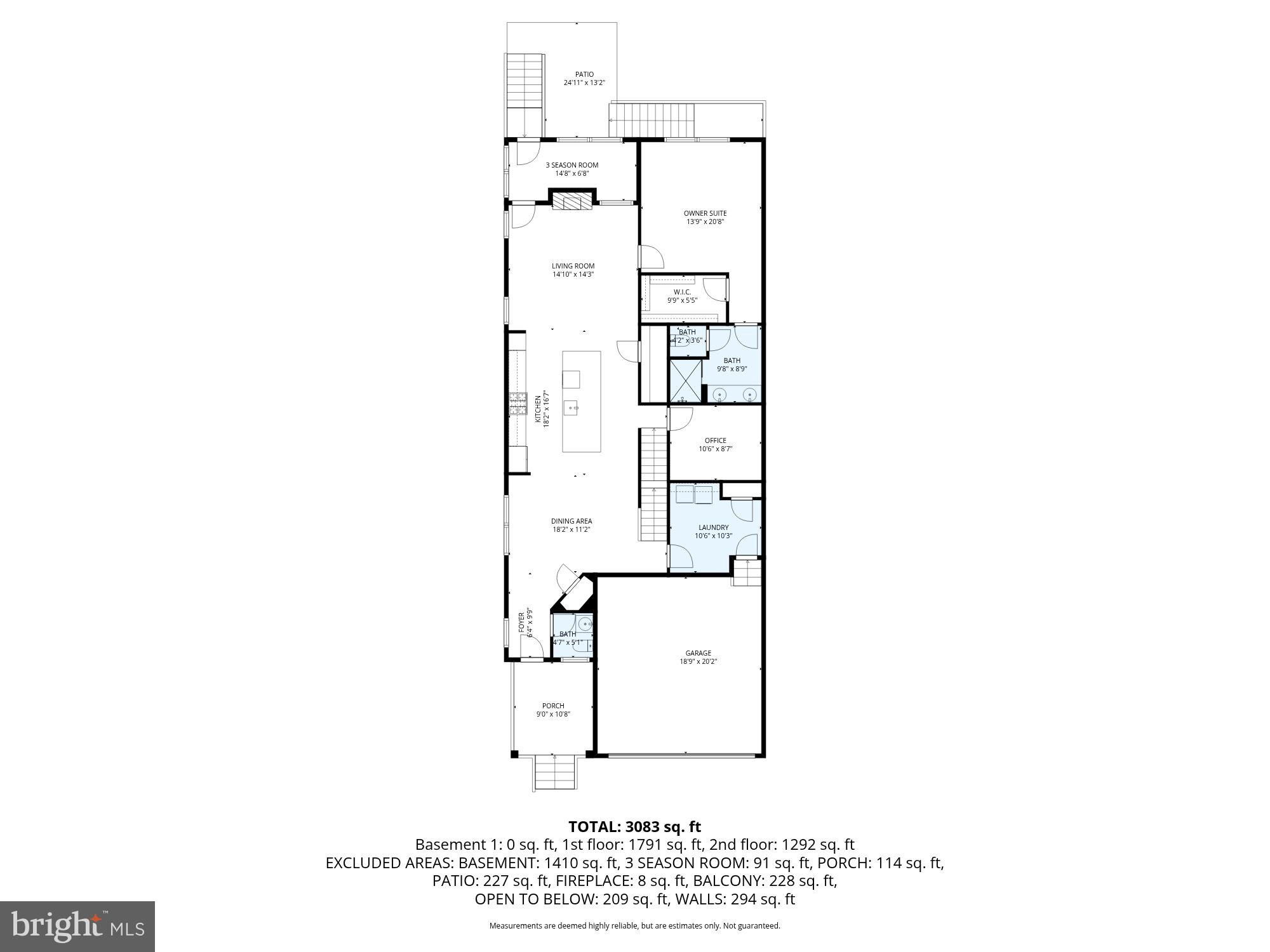 BIRCHWOOD AT BRAMBLETON - Residential
