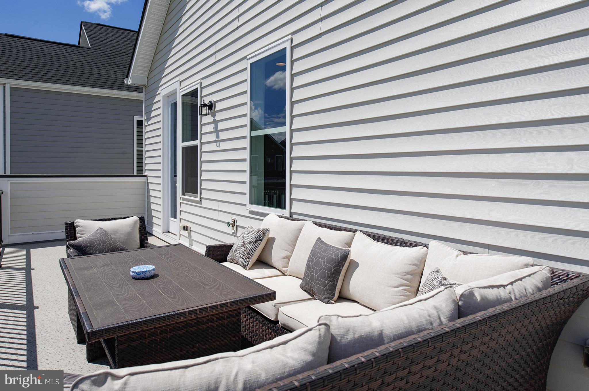 BIRCHWOOD AT BRAMBLETON - Residential