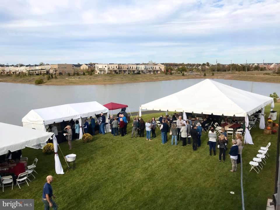 BIRCHWOOD AT BRAMBLETON - Residential