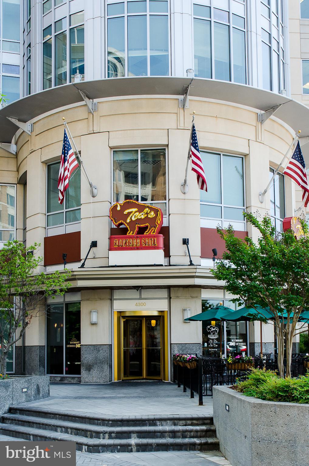 CONTINENTAL - Residential Lease