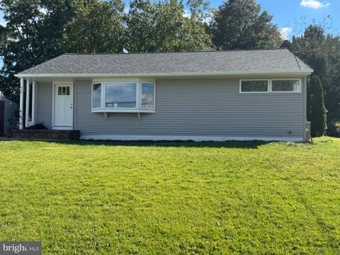 Photo of 429 Crafton Avenue, PITMAN, NJ 08071 (MLS # NJGL2079036)