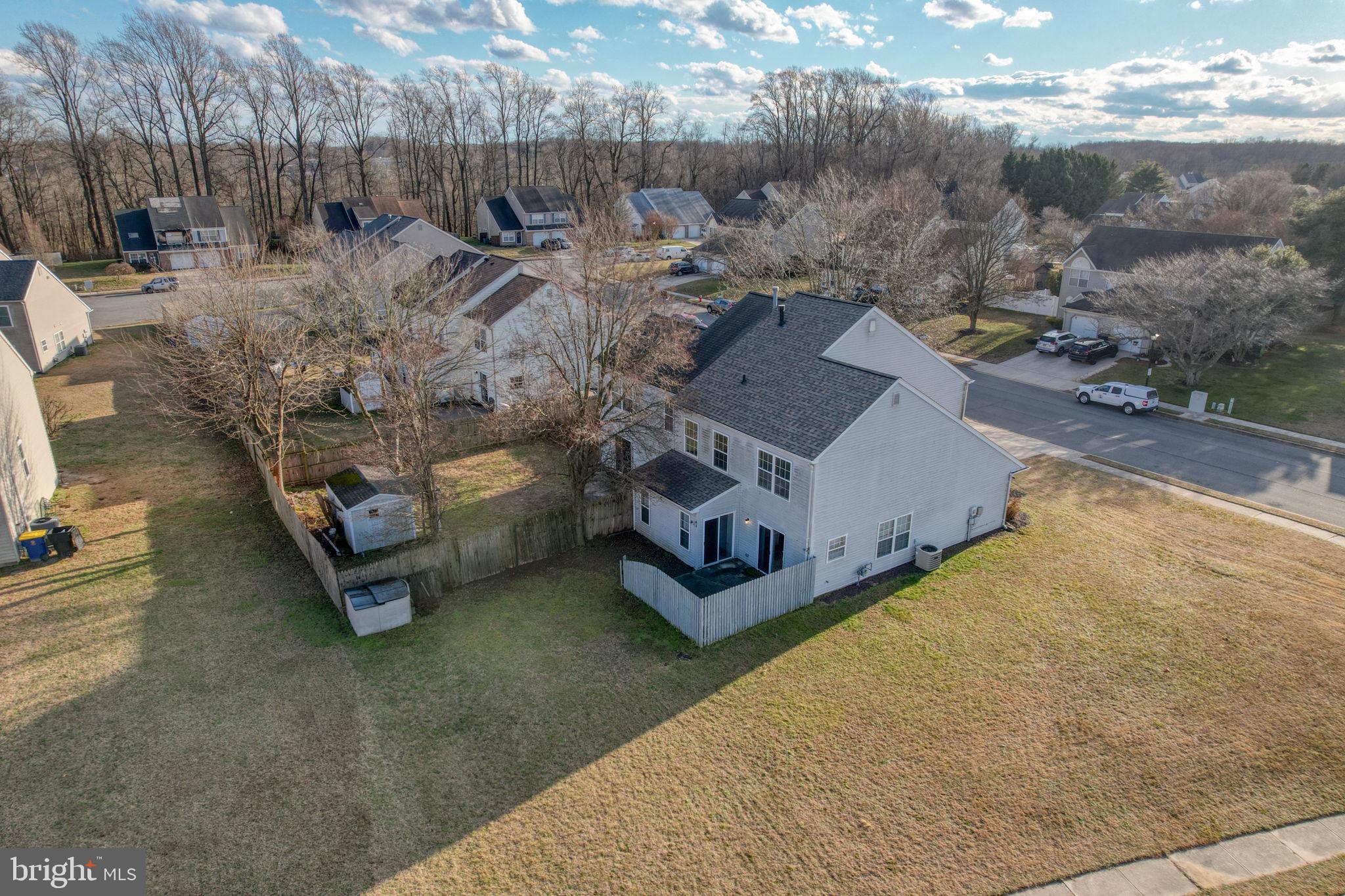 MILLCREEK - Residential