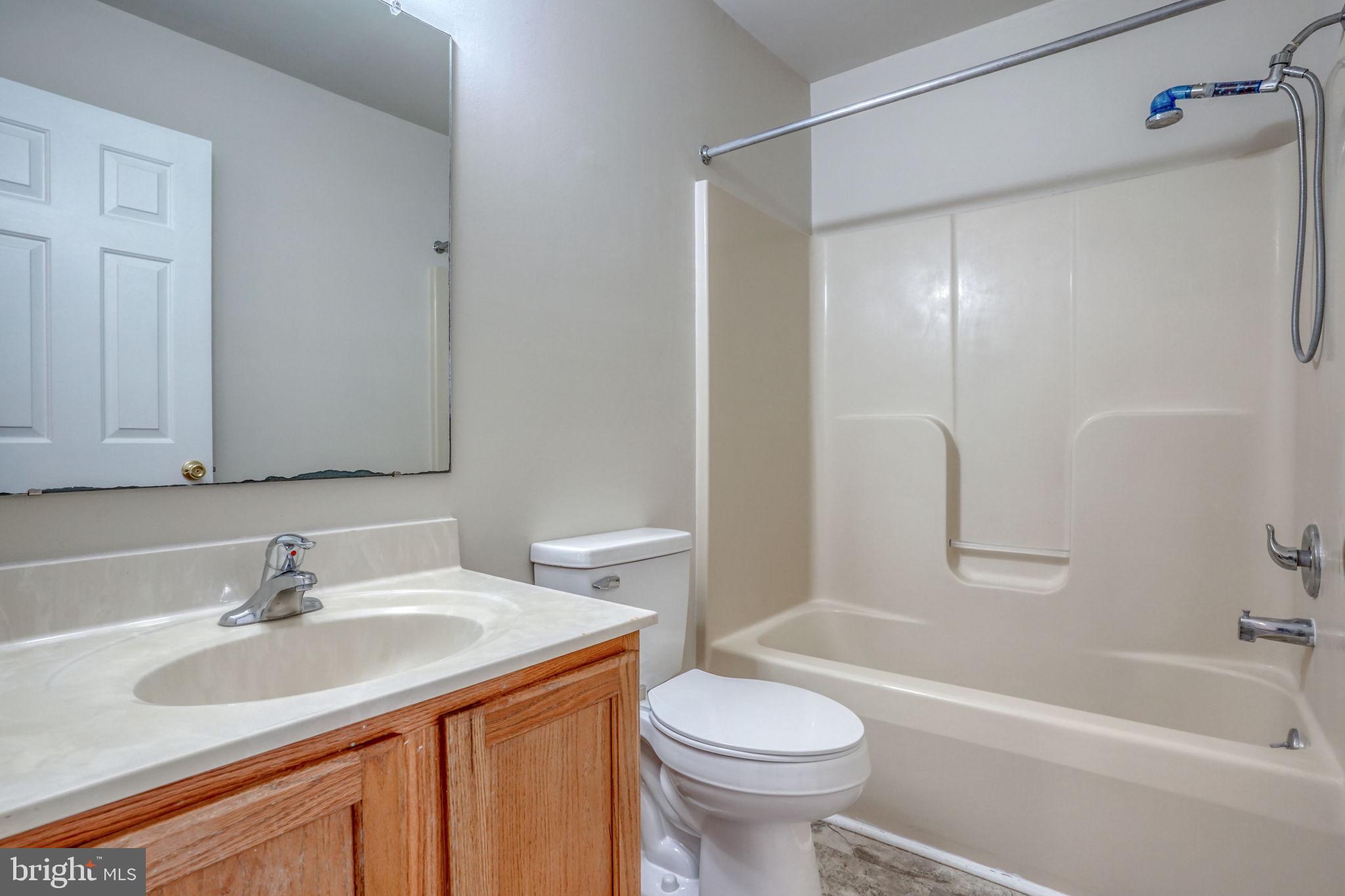 MILLCREEK - Residential