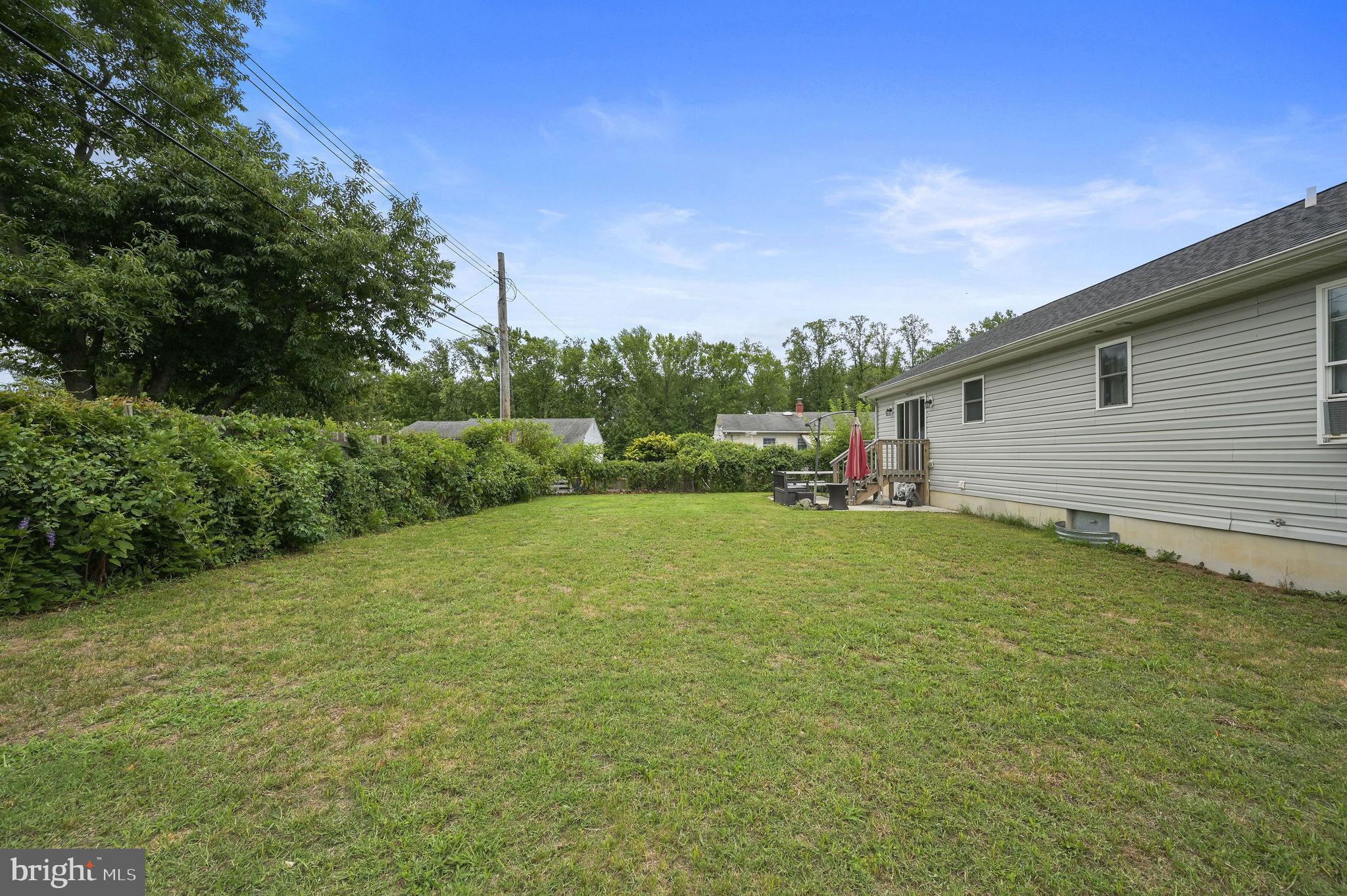 407 DAVID HALL ROAD