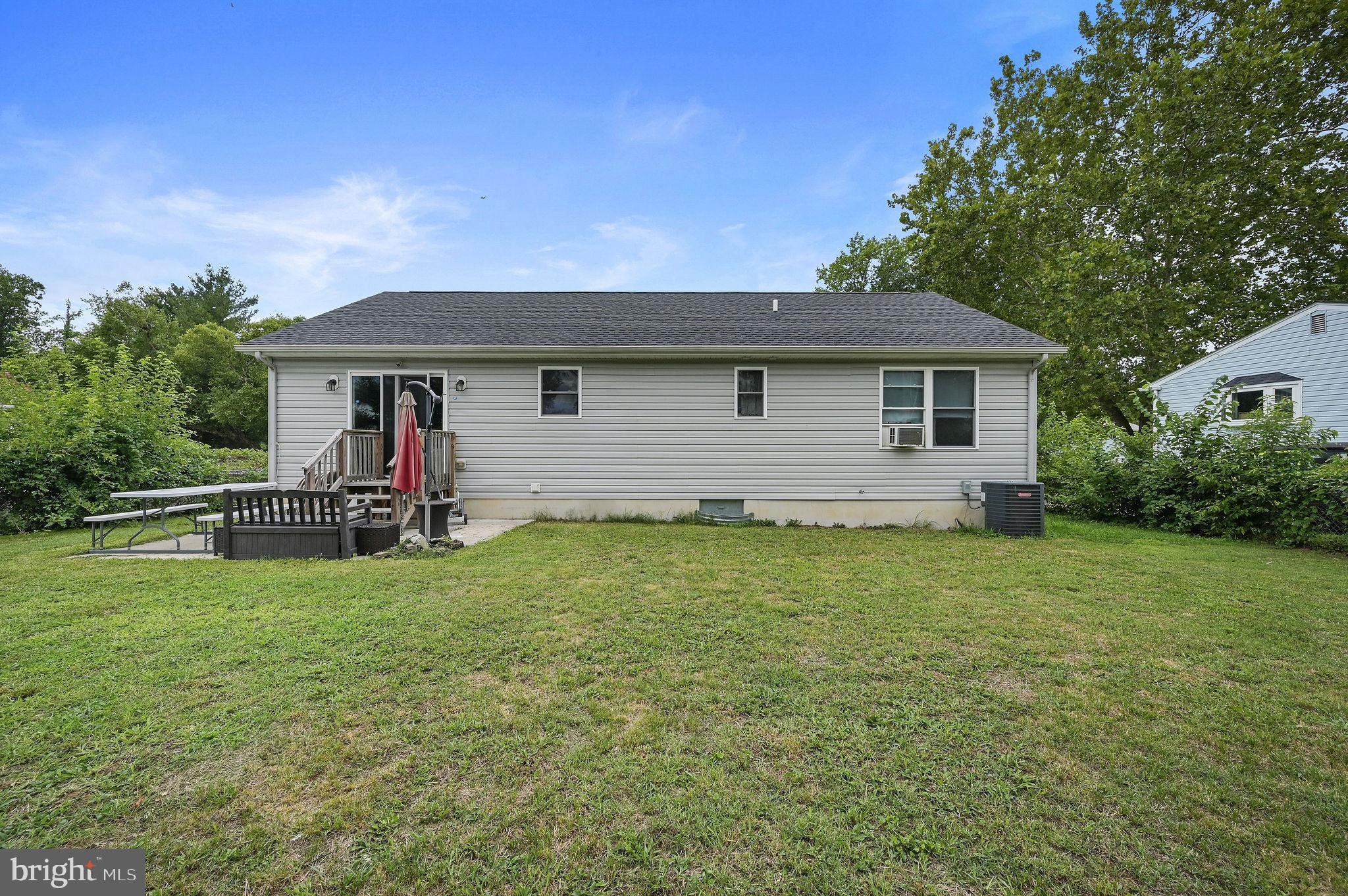 407 DAVID HALL ROAD