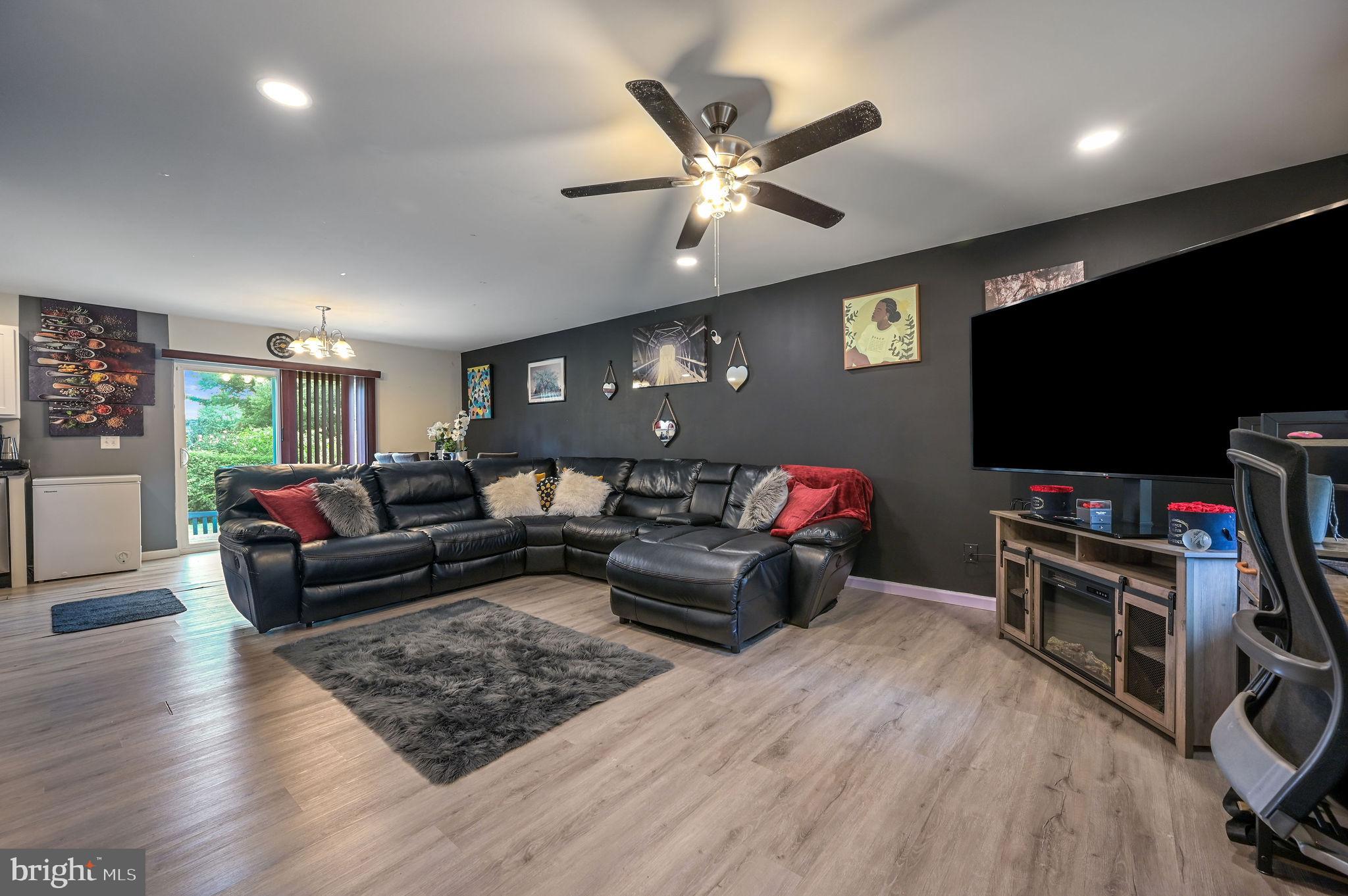 407 DAVID HALL ROAD