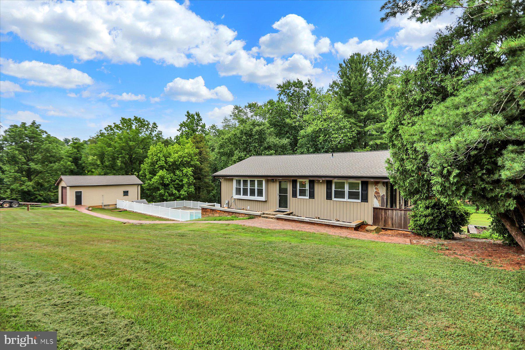 4538 LONG GREEN ROAD