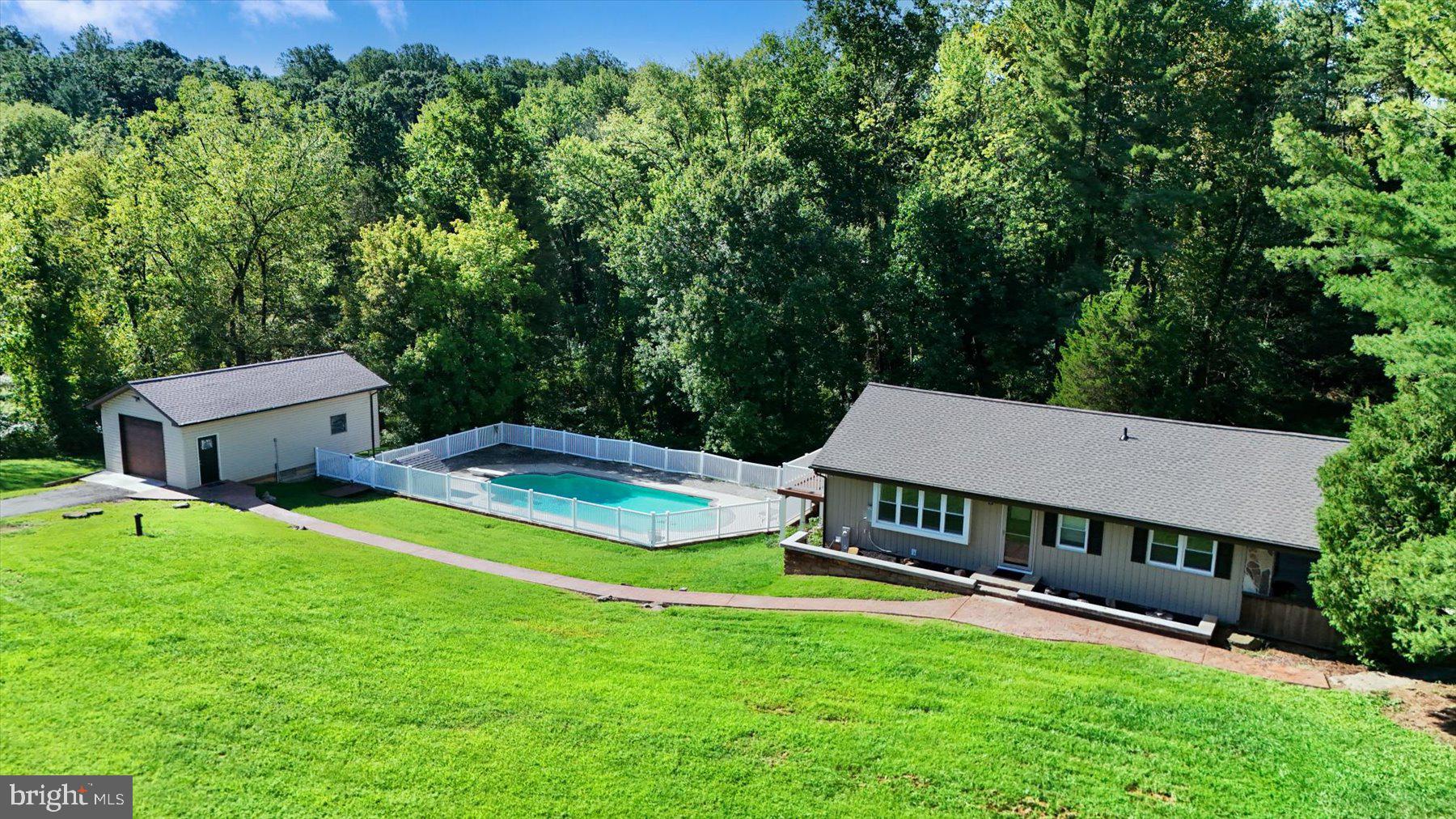 4538 LONG GREEN ROAD