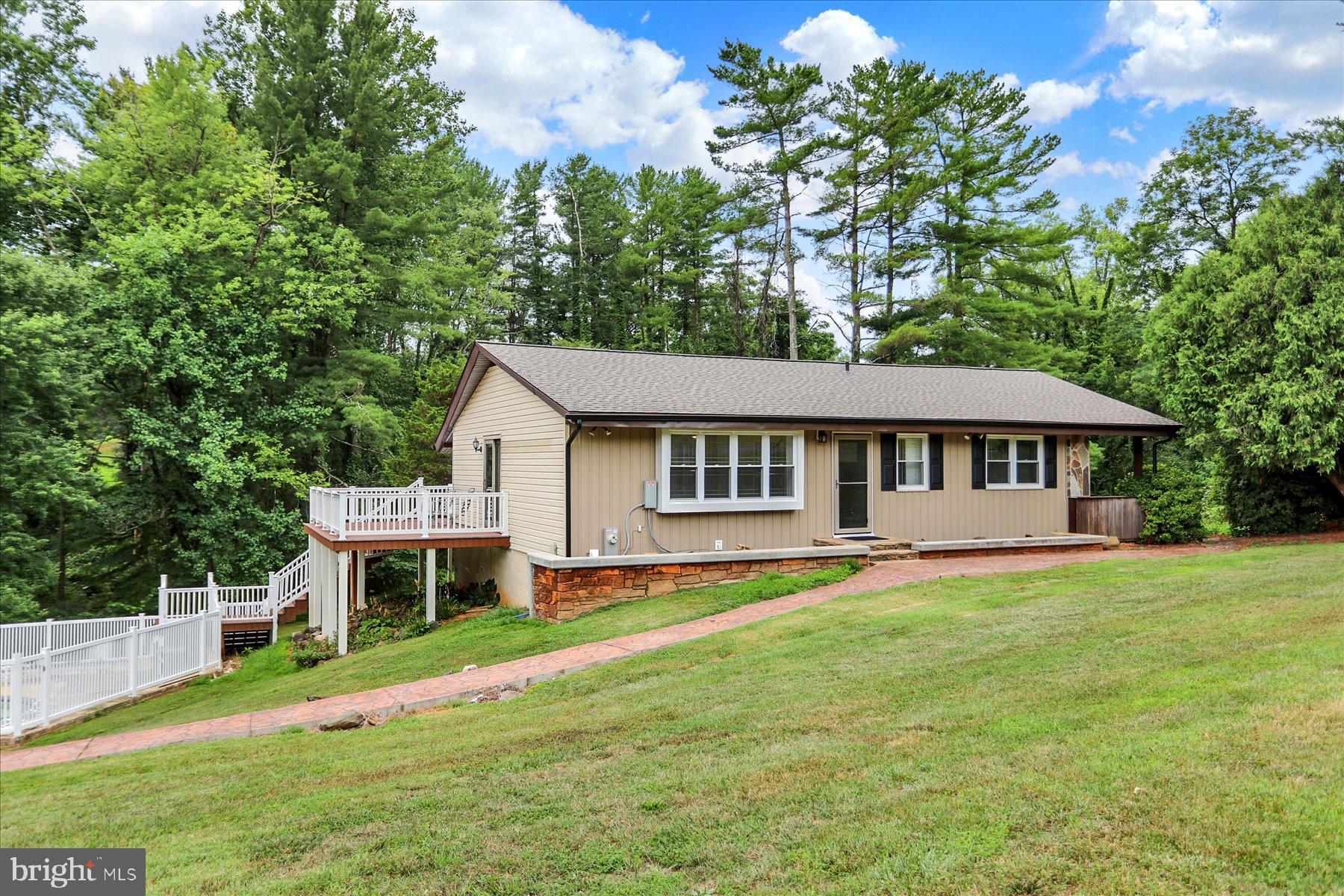 4538 LONG GREEN ROAD