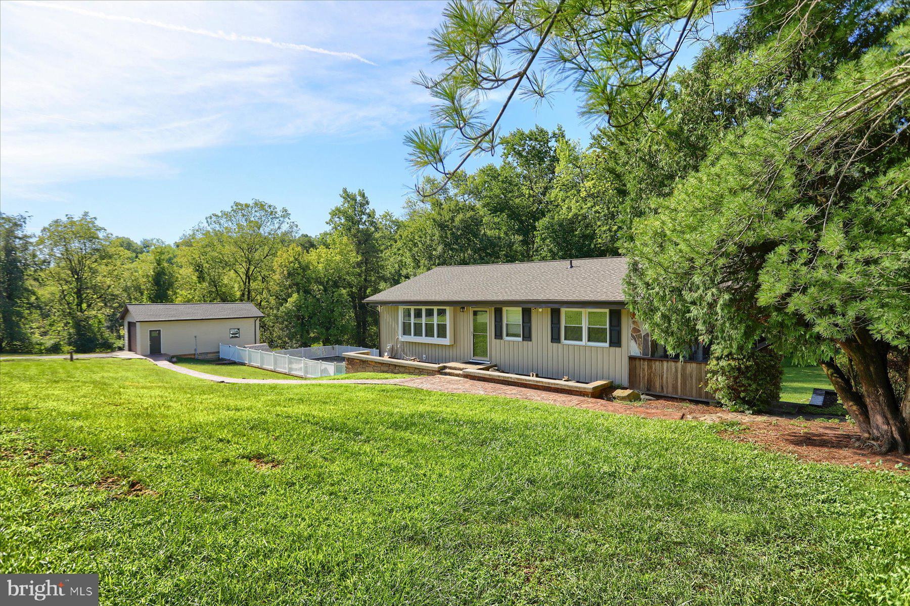 4538 LONG GREEN ROAD