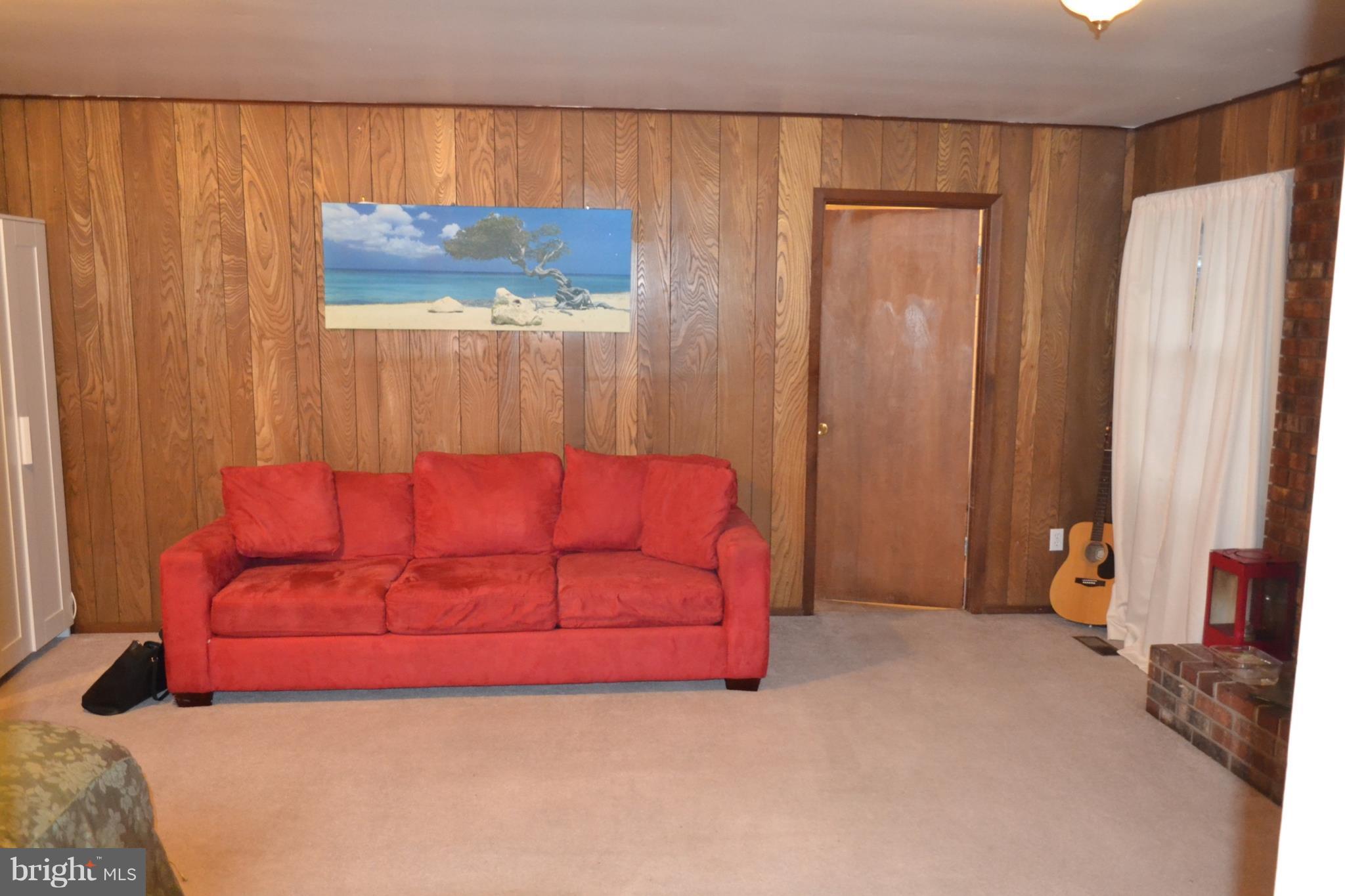 ROCKLEDGE AT BELAIR - Residential Lease