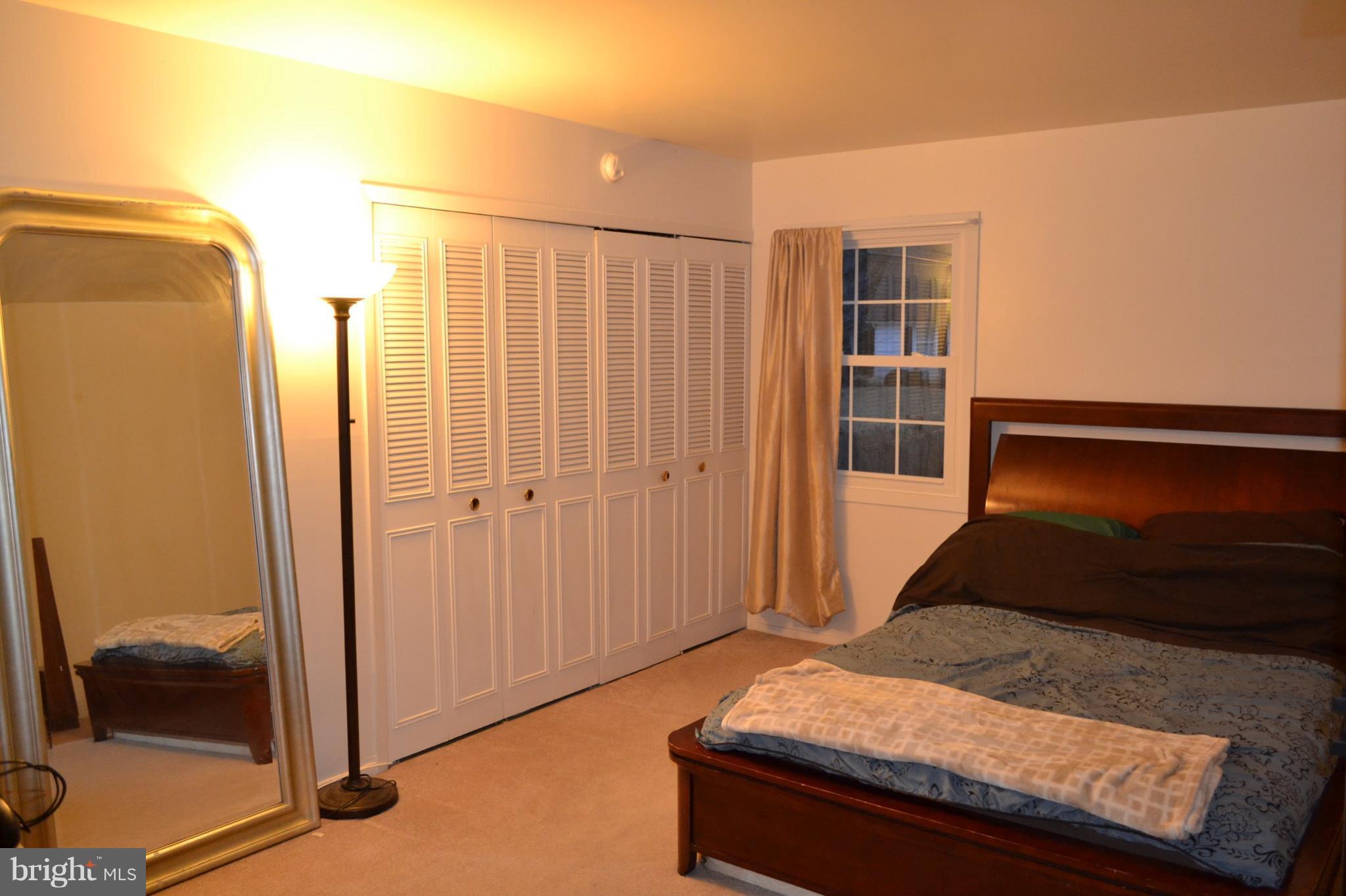 ROCKLEDGE AT BELAIR - Residential Lease